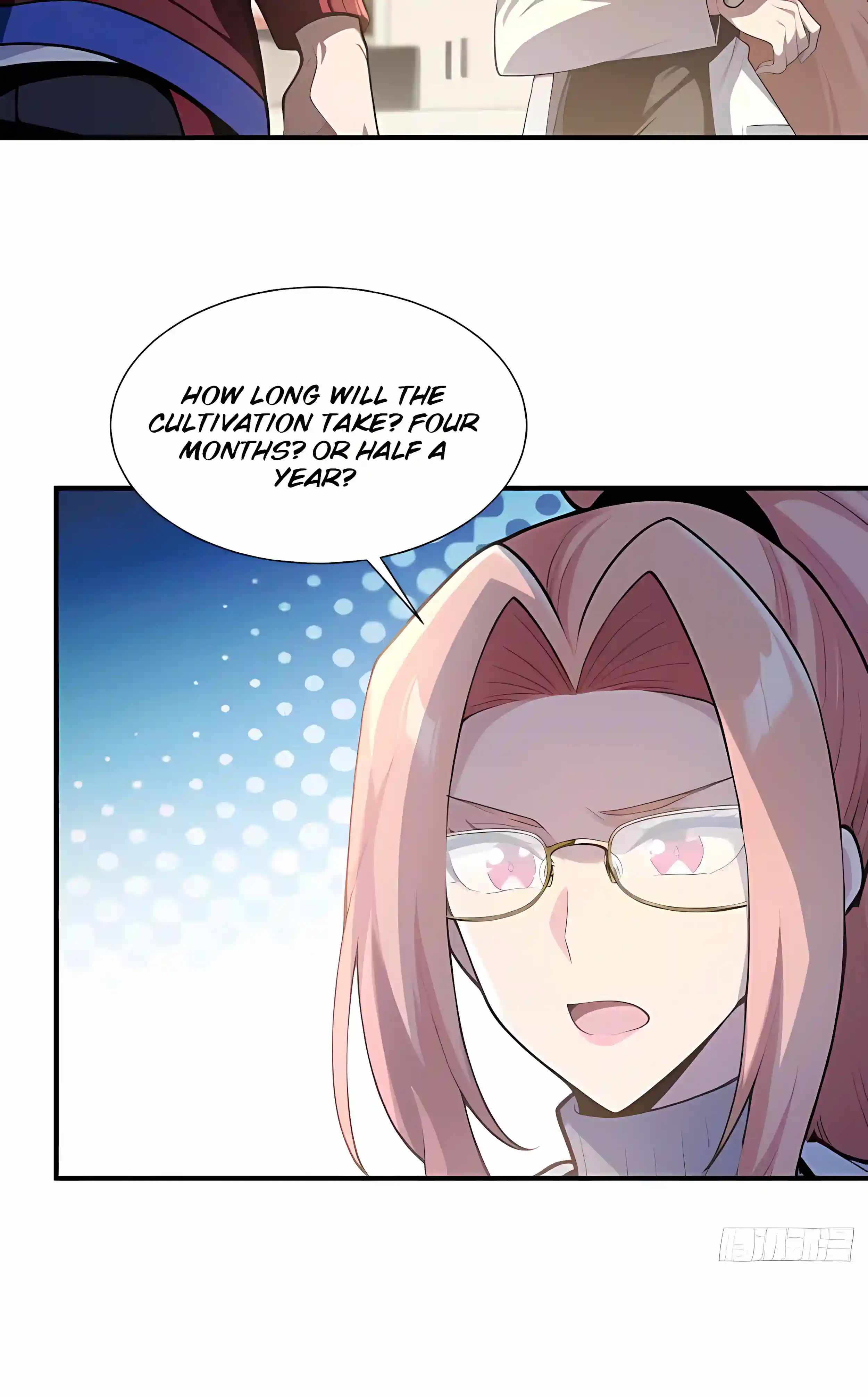 I Ushered in the Age of Mythical Pet Beasts — Chapter 36 — page 17