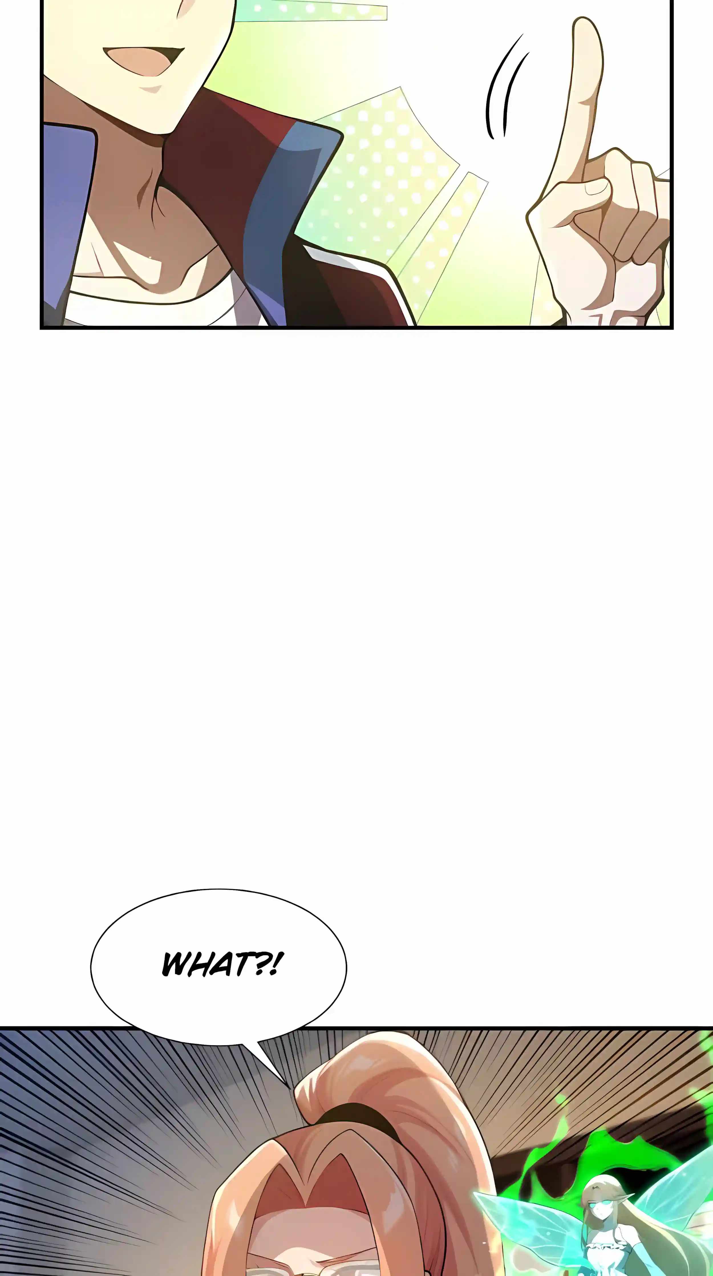 I Ushered in the Age of Mythical Pet Beasts — Chapter 36 — page 19
