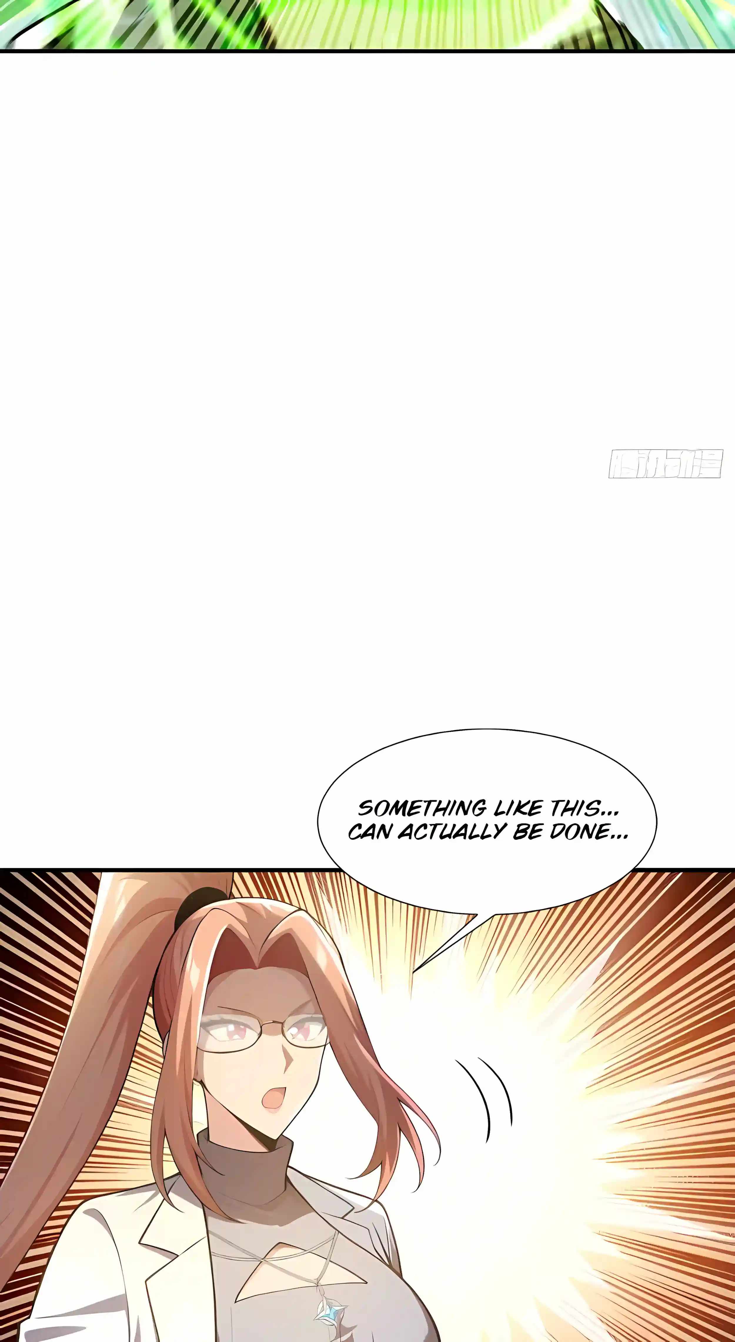 I Ushered in the Age of Mythical Pet Beasts — Chapter 36 — page 33