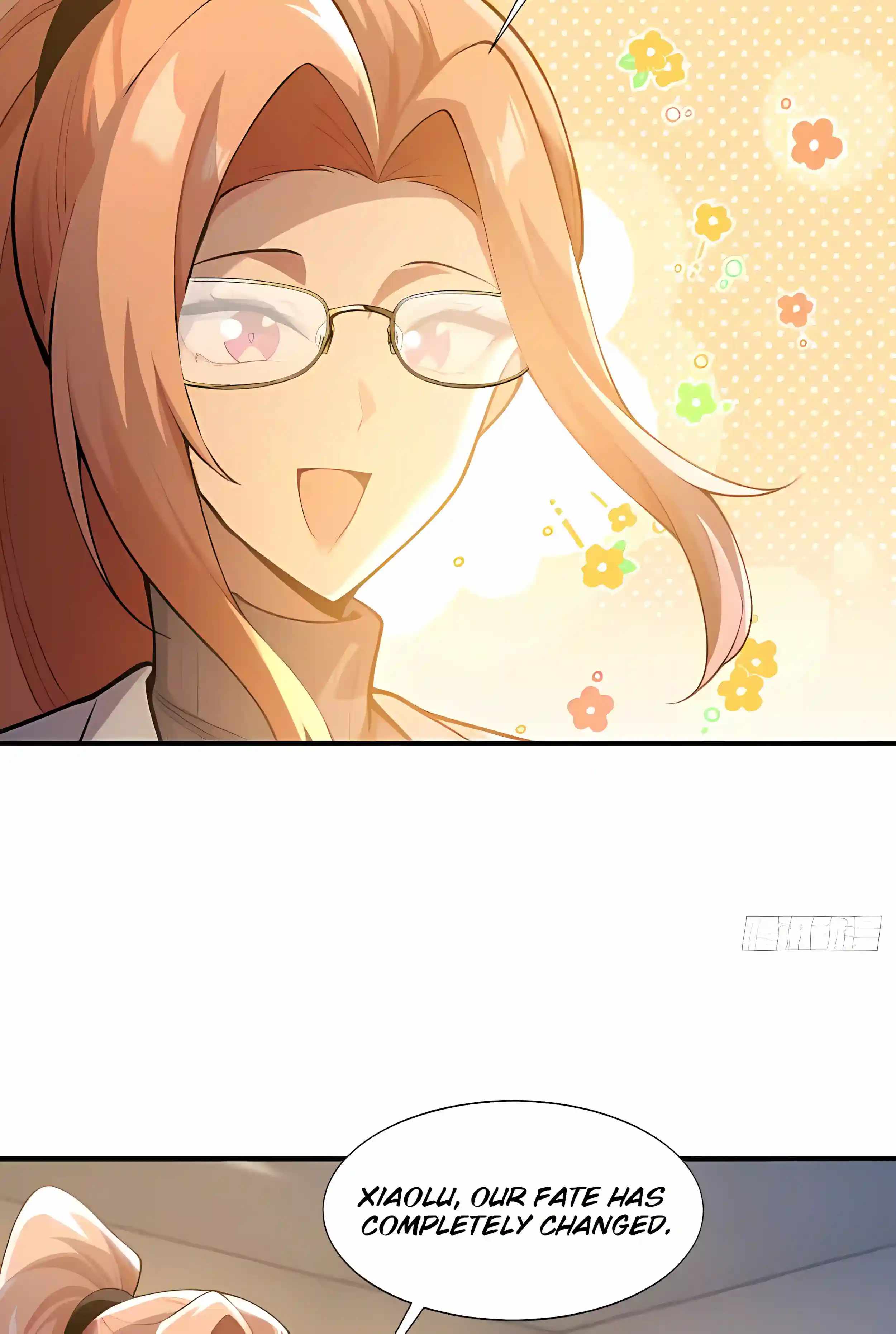 I Ushered in the Age of Mythical Pet Beasts — Chapter 36 — page 40