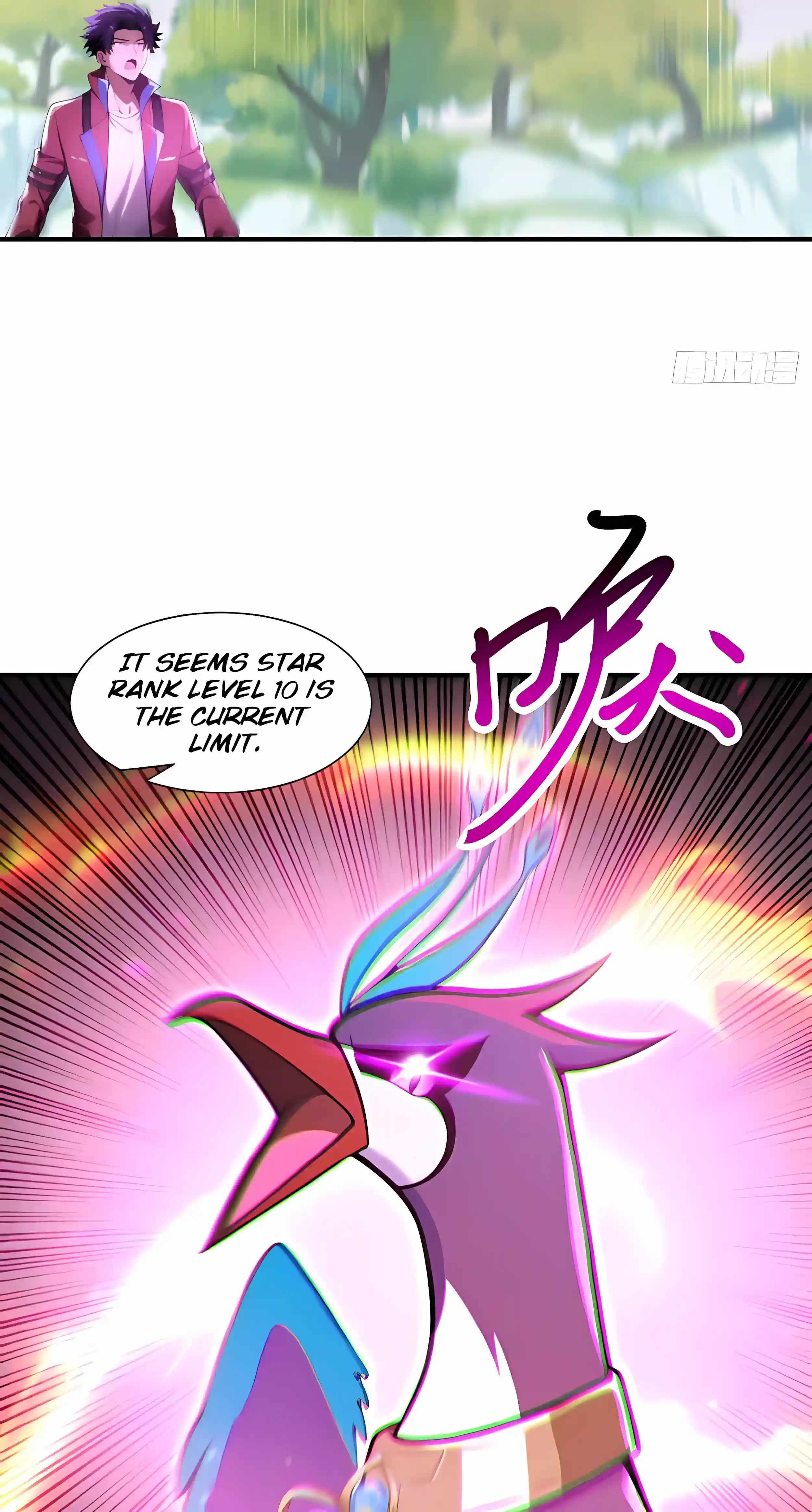 I Ushered in the Age of Mythical Pet Beasts — Chapter 37 — page 14