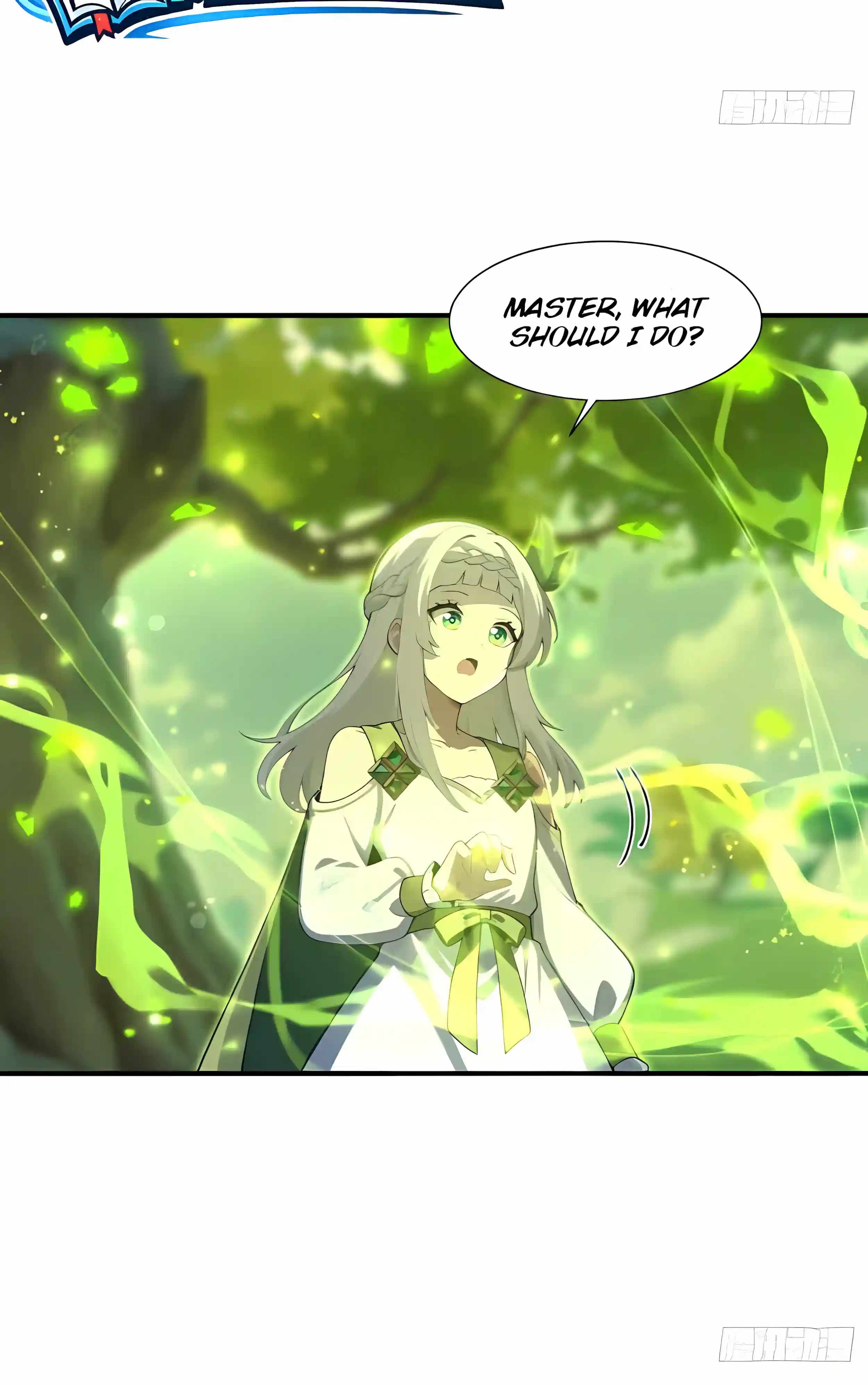 I Ushered in the Age of Mythical Pet Beasts — Chapter 37 — page 27