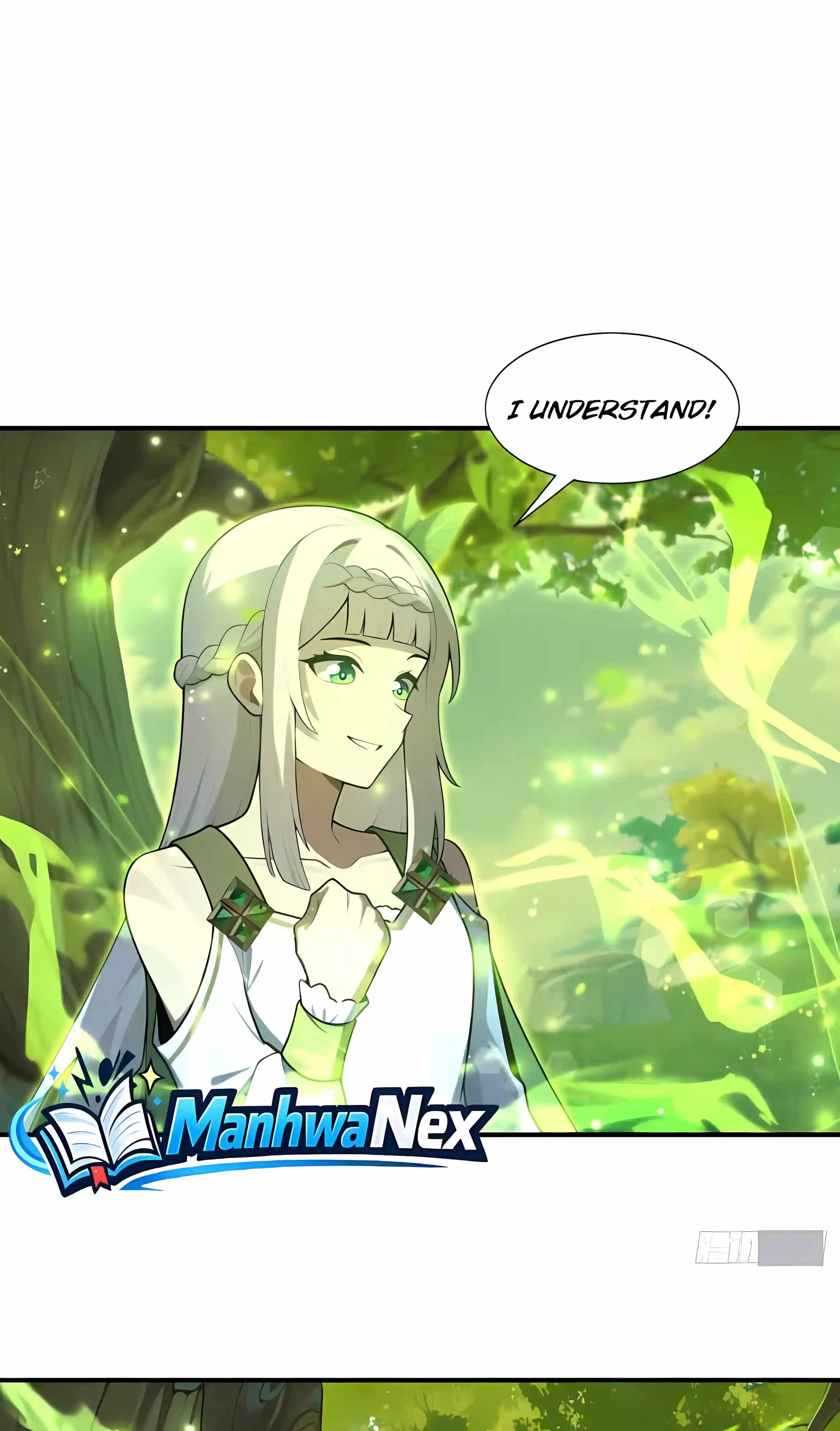 I Ushered in the Age of Mythical Pet Beasts — Chapter 37 — page 29