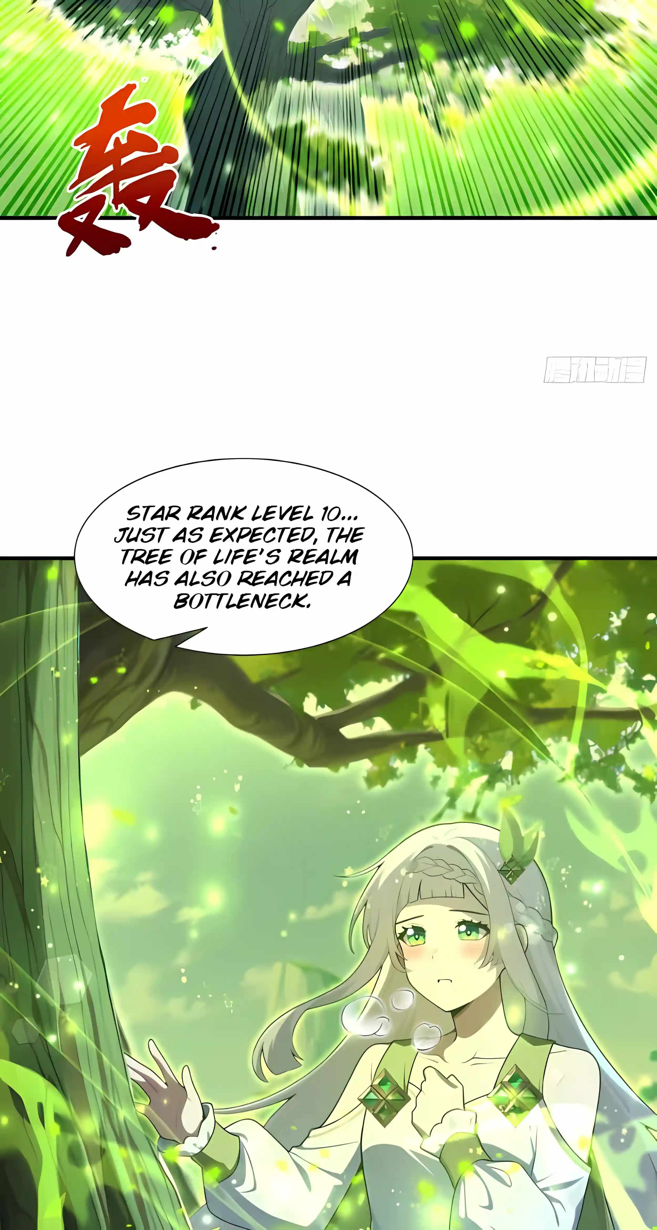 I Ushered in the Age of Mythical Pet Beasts — Chapter 37 — page 32