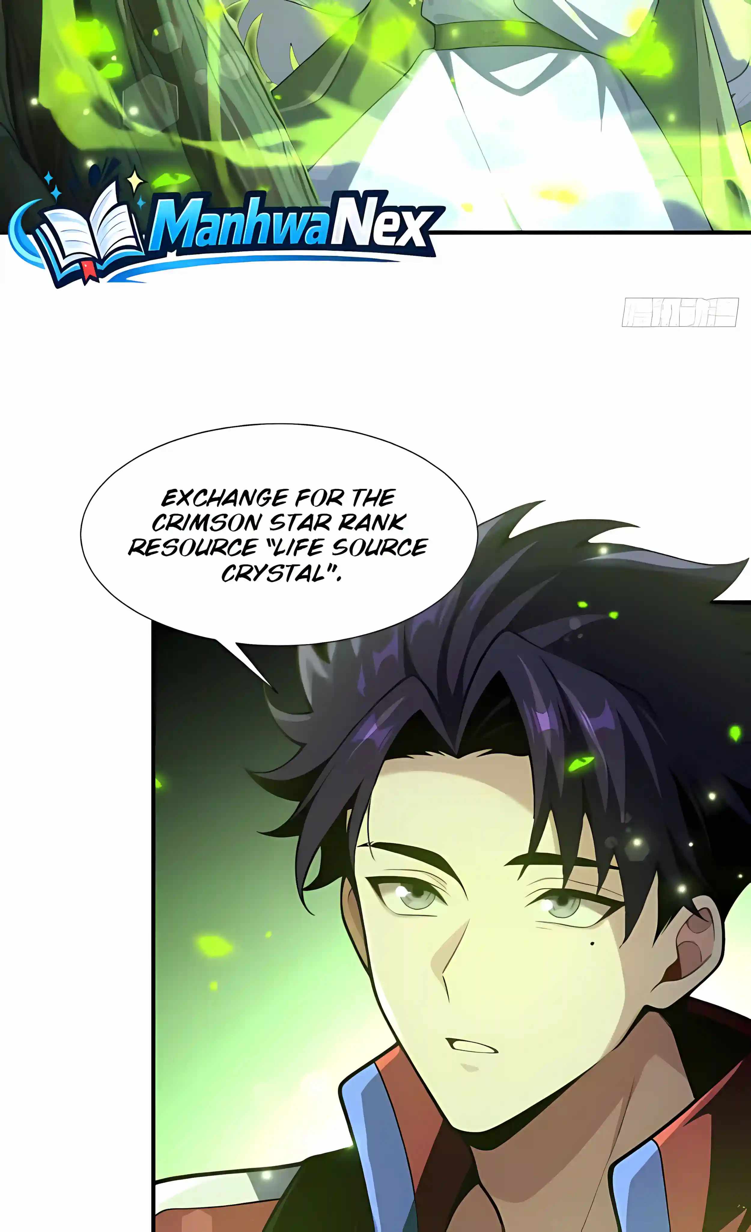I Ushered in the Age of Mythical Pet Beasts — Chapter 37 — page 33
