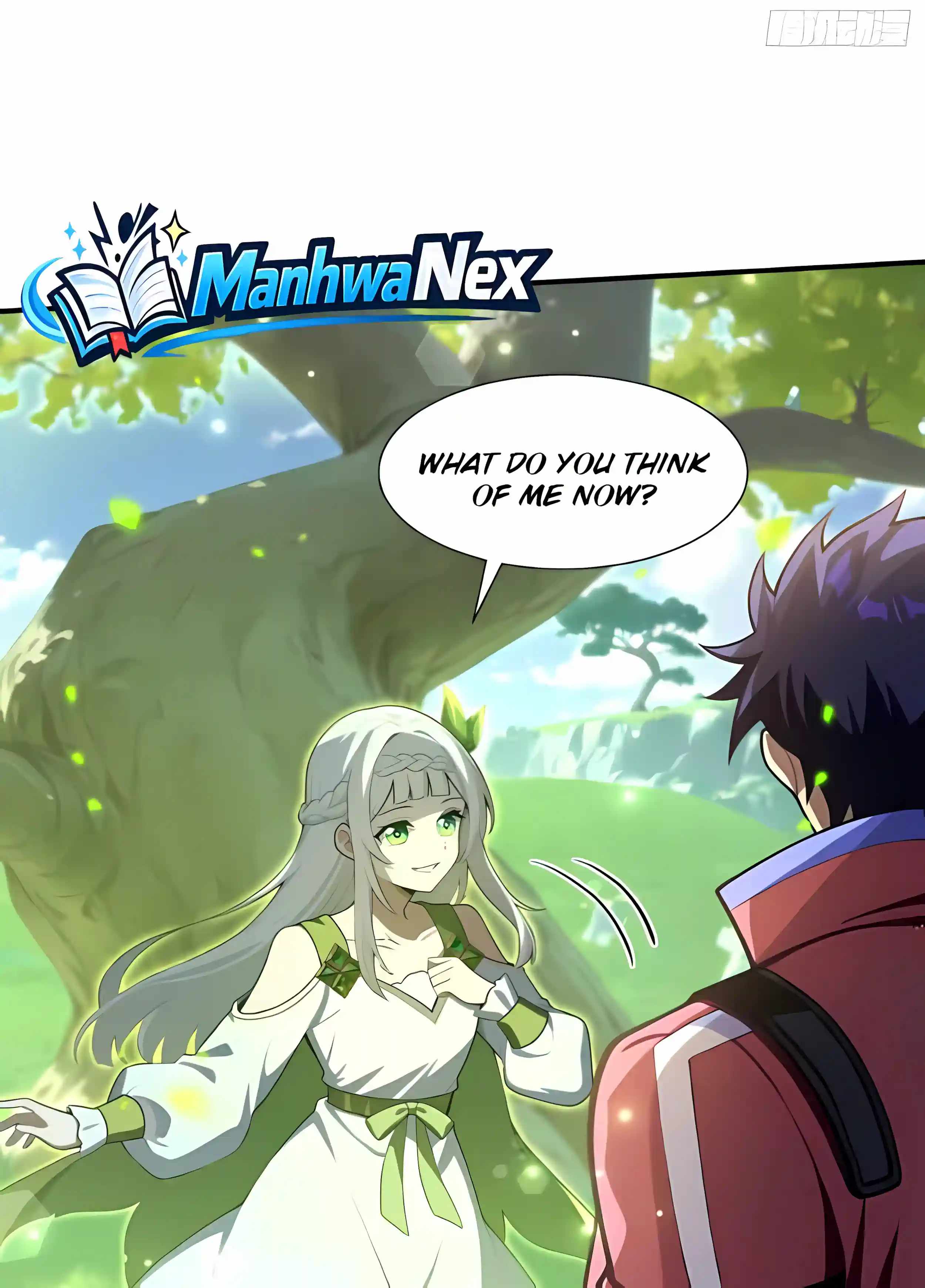 I Ushered in the Age of Mythical Pet Beasts — Chapter 37 — page 44