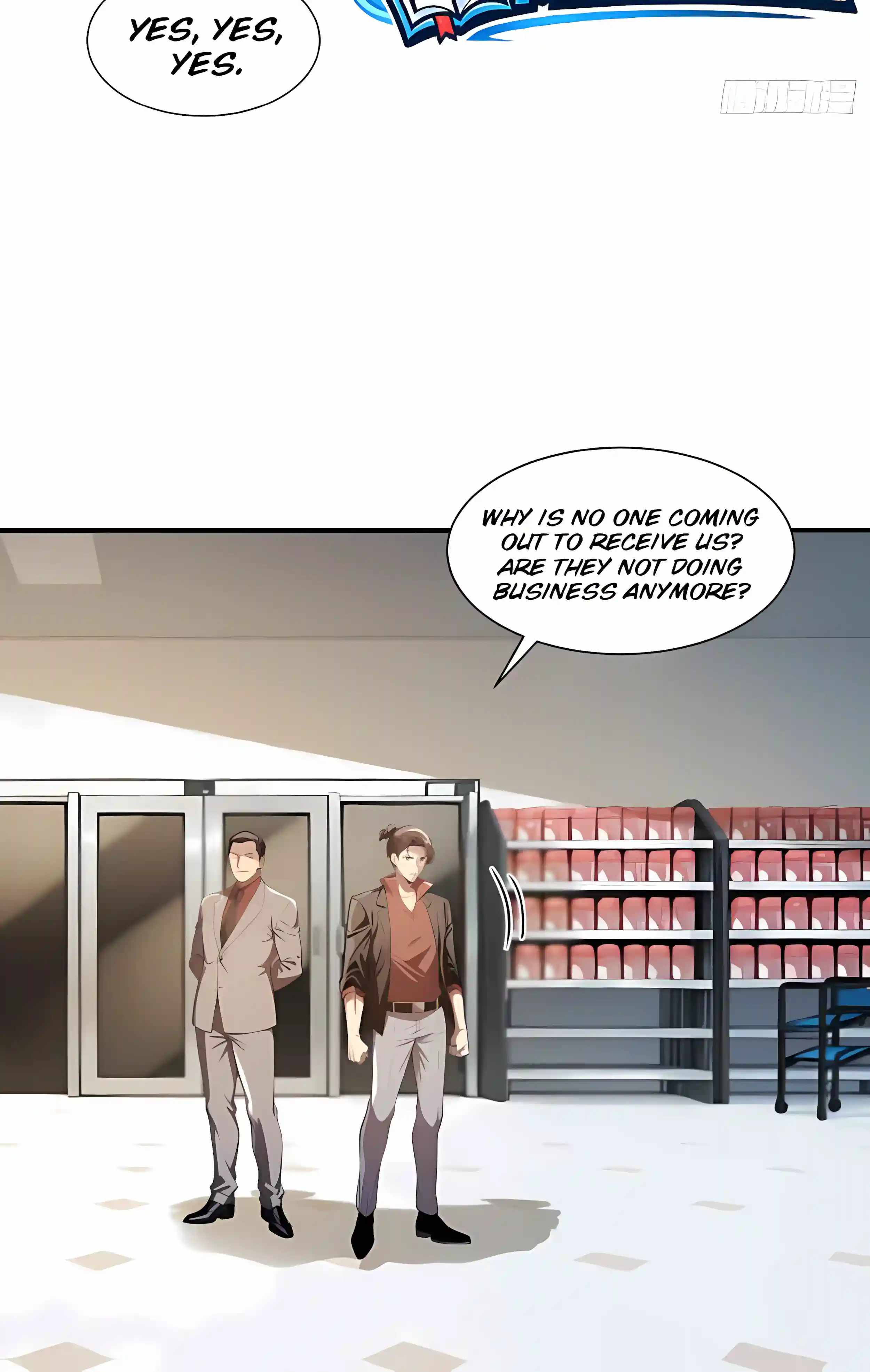 I Ushered in the Age of Mythical Pet Beasts — Chapter 38 — page 14