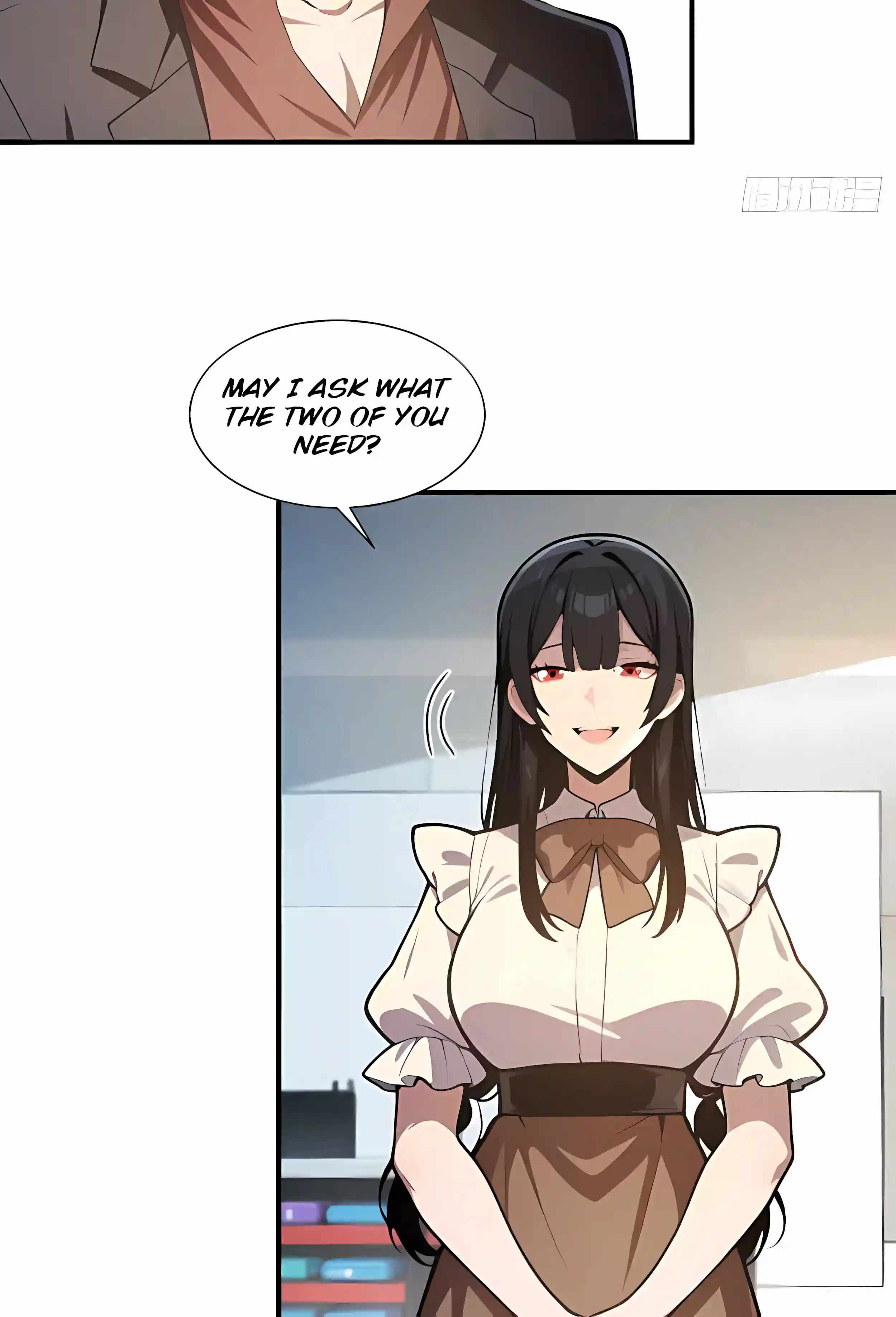 I Ushered in the Age of Mythical Pet Beasts — Chapter 38 — page 17