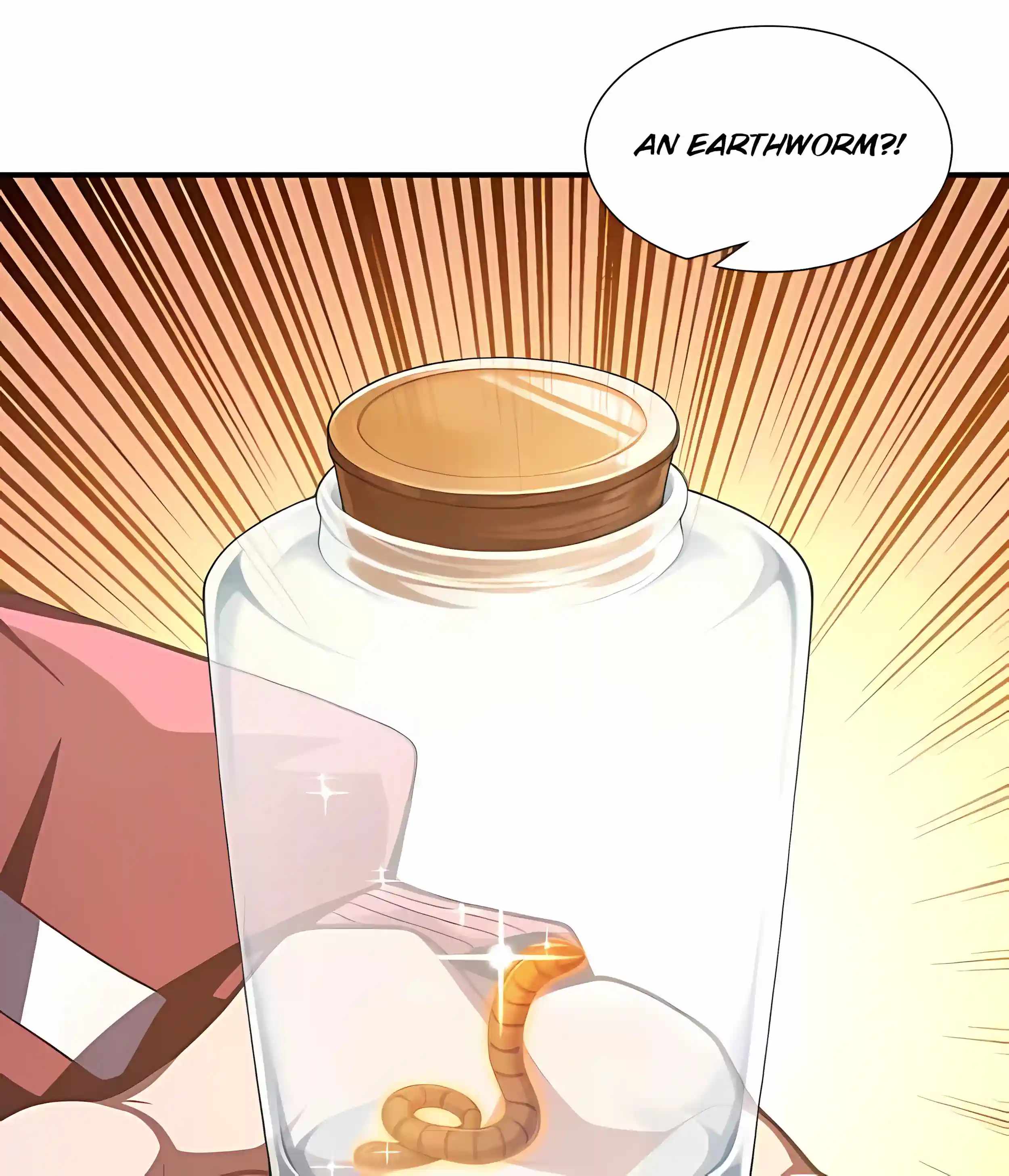 I Ushered in the Age of Mythical Pet Beasts — Chapter 38 — page 30