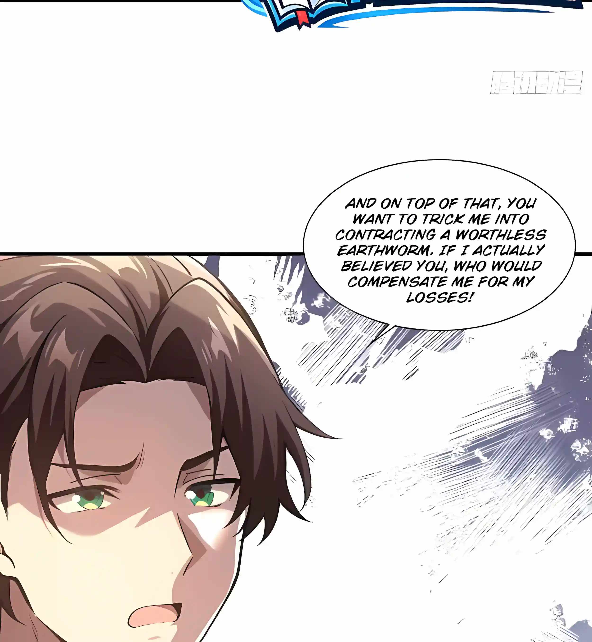 I Ushered in the Age of Mythical Pet Beasts — Chapter 38 — page 36