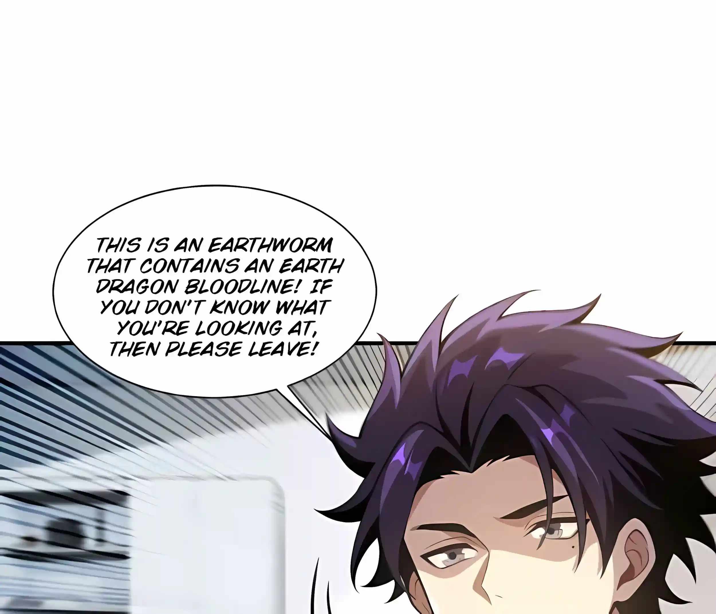 I Ushered in the Age of Mythical Pet Beasts — Chapter 38 — page 38