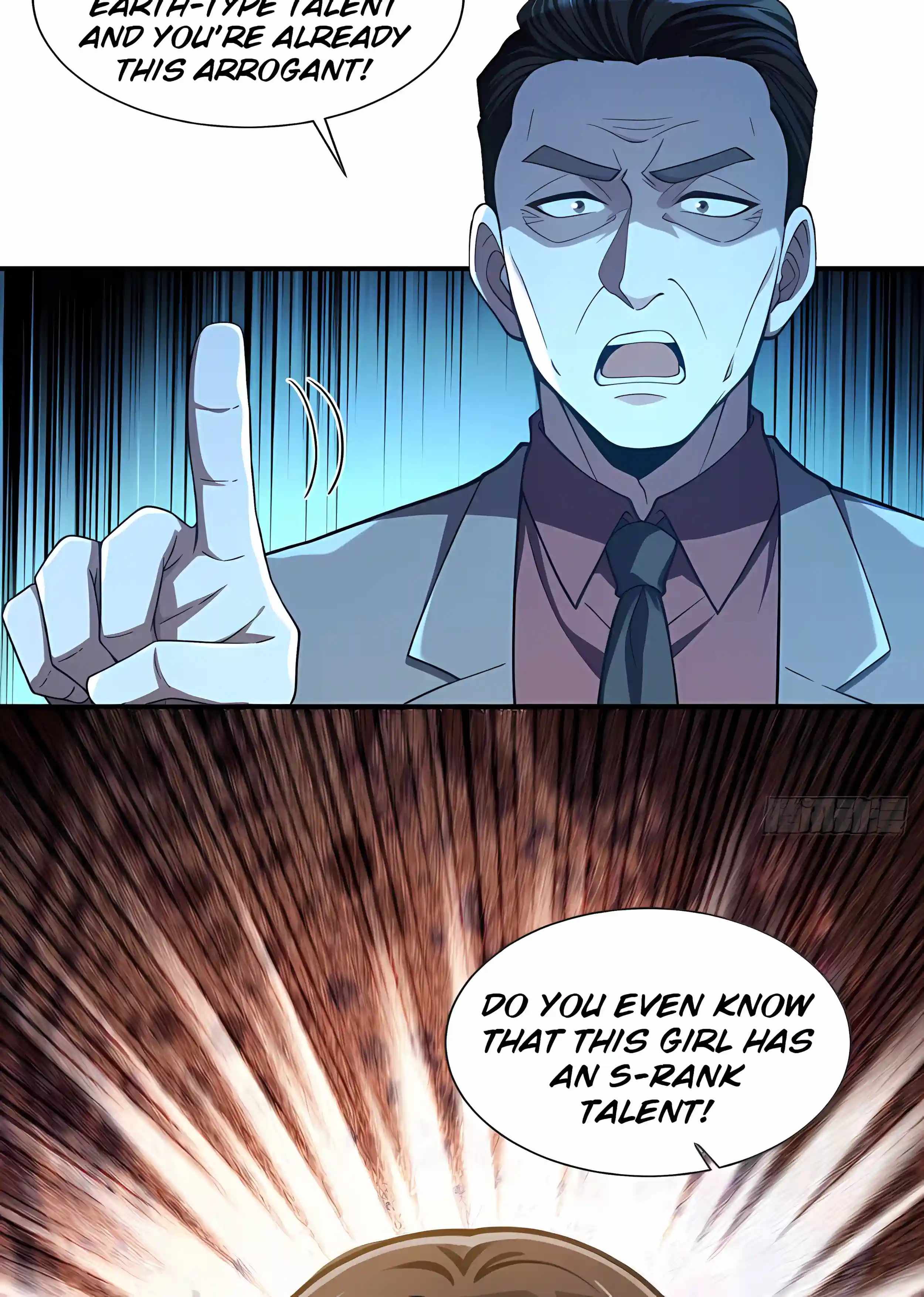 I Ushered in the Age of Mythical Pet Beasts — Chapter 39 — page 6