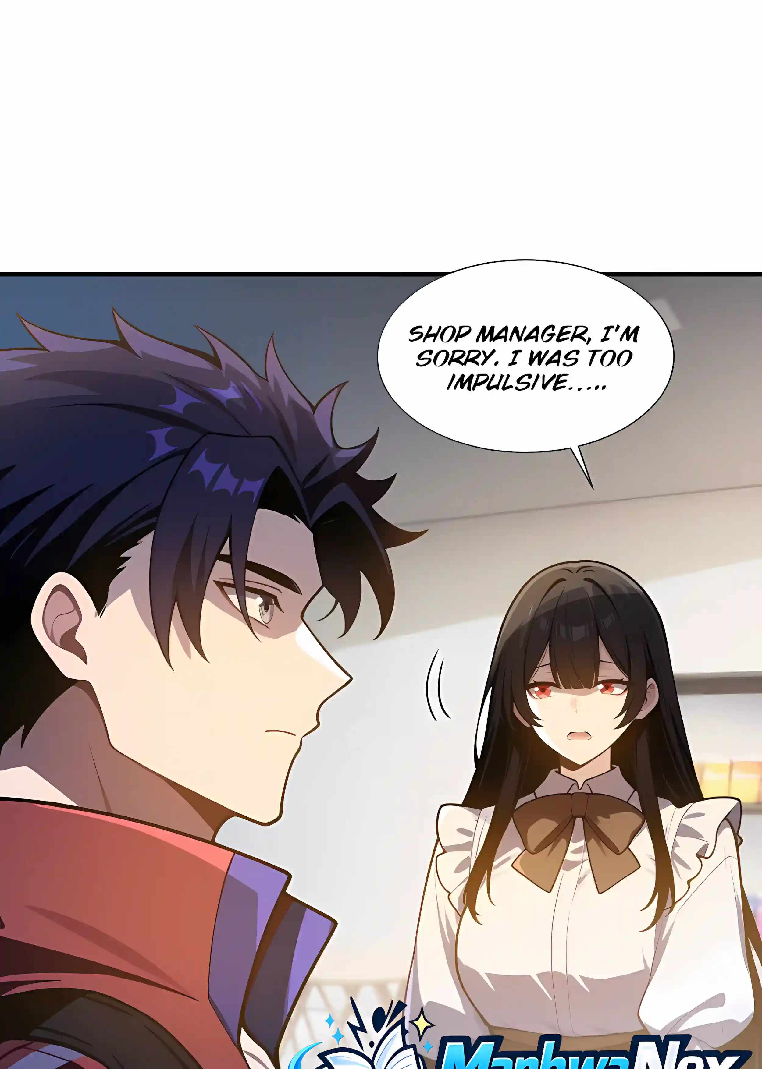 I Ushered in the Age of Mythical Pet Beasts — Chapter 39 — page 11