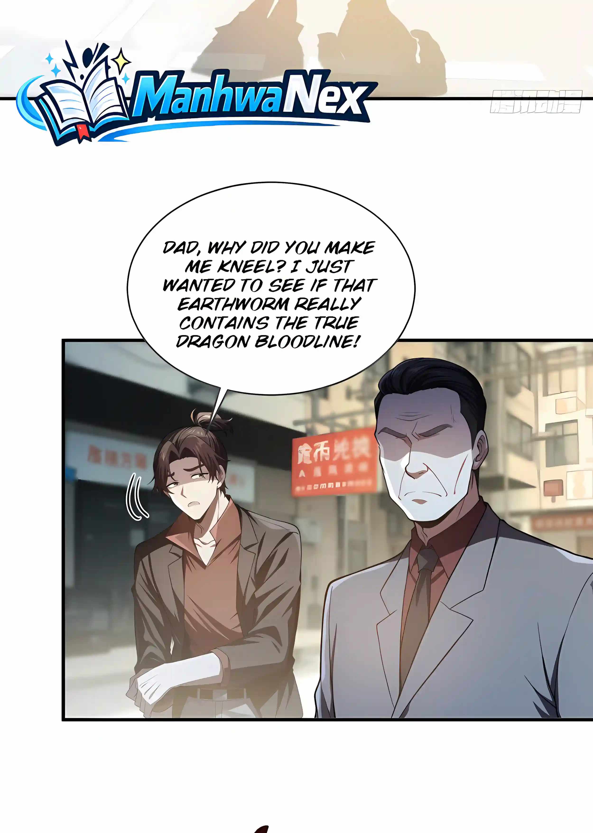 I Ushered in the Age of Mythical Pet Beasts — Chapter 39 — page 27