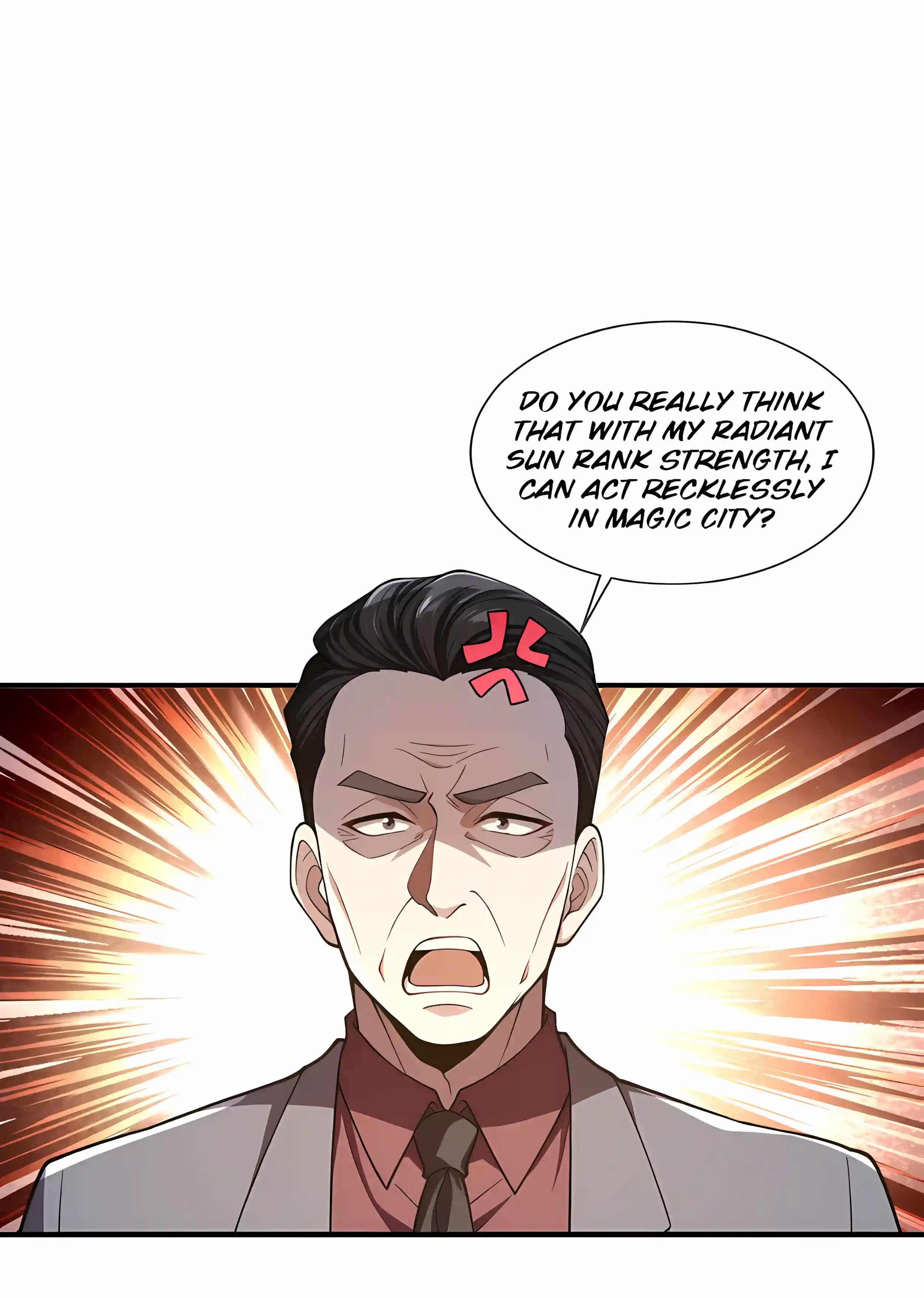 I Ushered in the Age of Mythical Pet Beasts — Chapter 39 — page 29