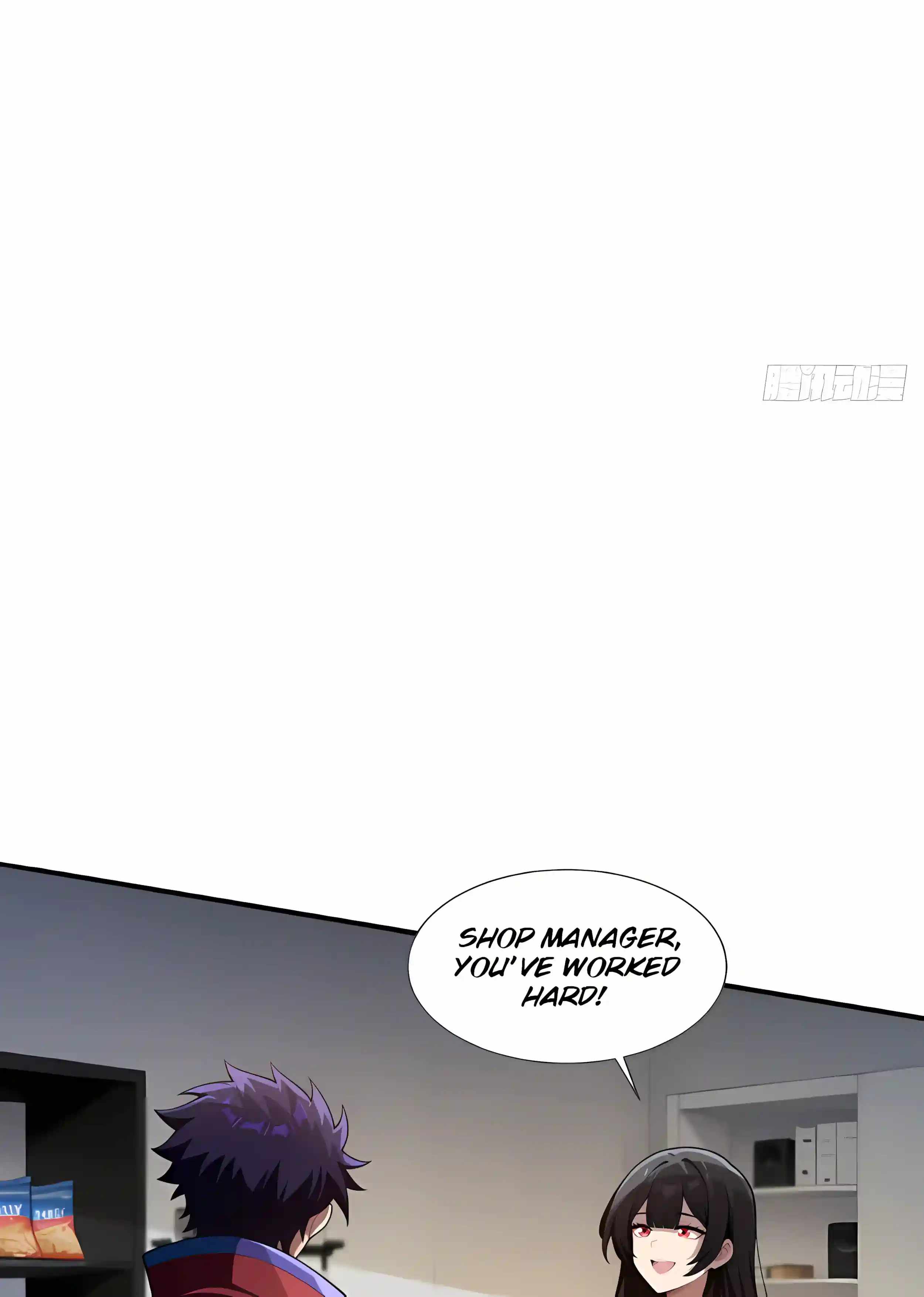 I Ushered in the Age of Mythical Pet Beasts — Chapter 39 — page 36