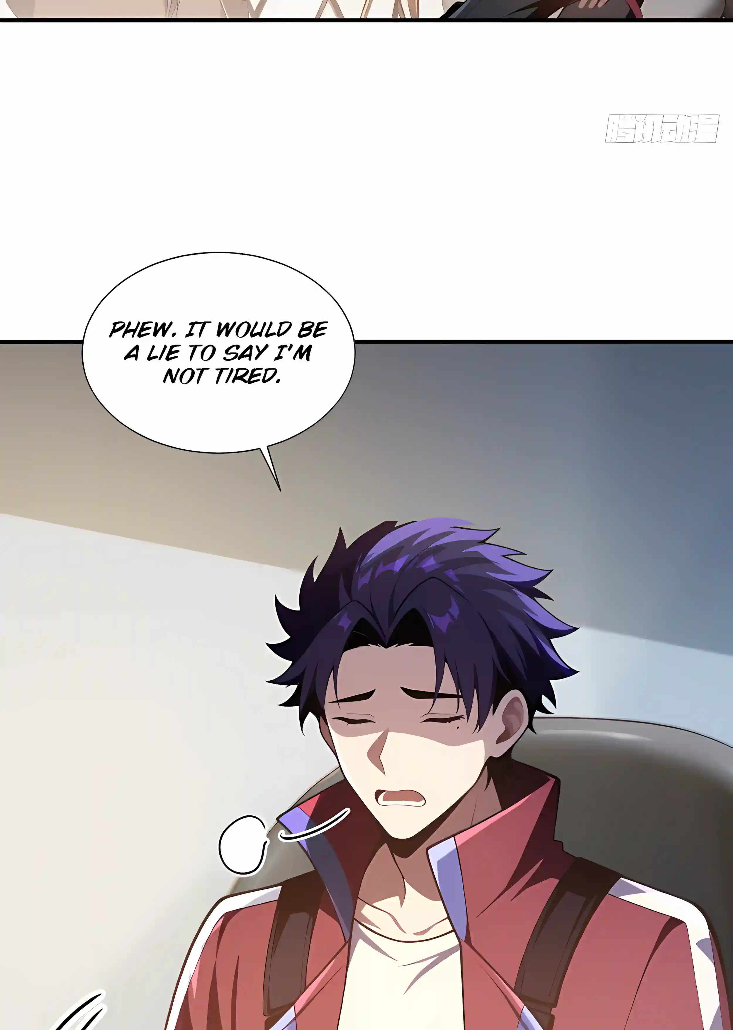 I Ushered in the Age of Mythical Pet Beasts — Chapter 39 — page 39