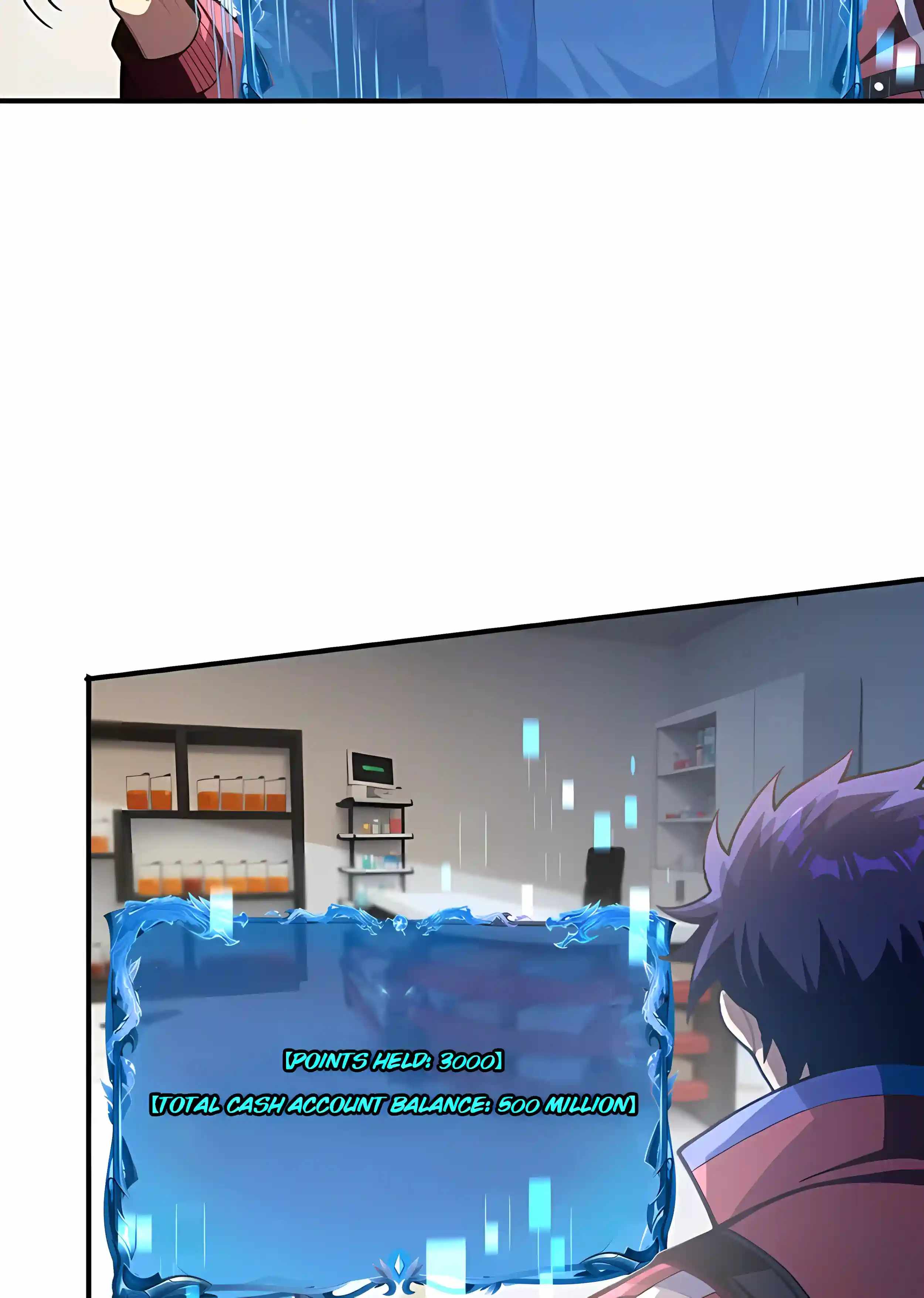 I Ushered in the Age of Mythical Pet Beasts — Chapter 39 — page 41