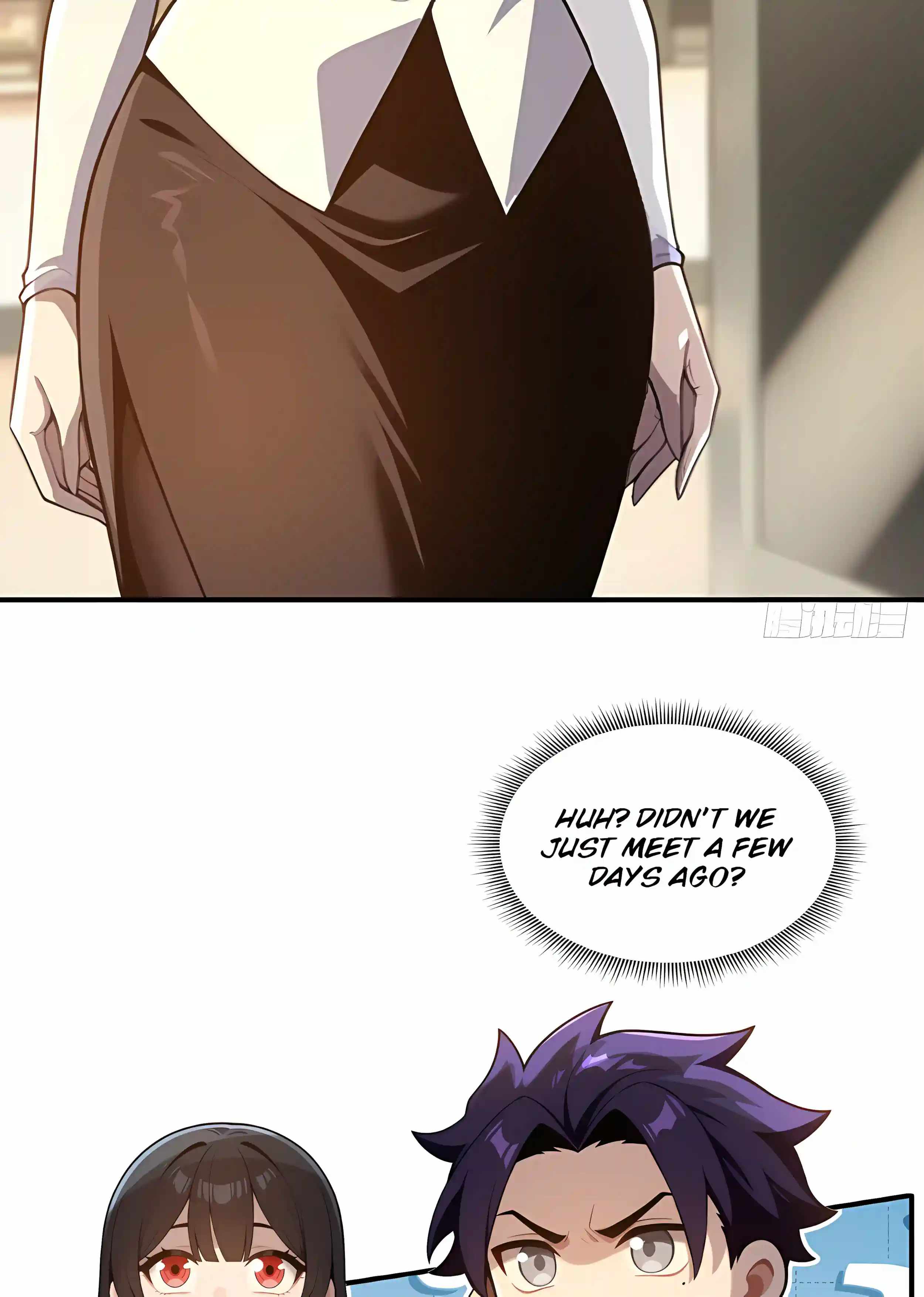 I Ushered in the Age of Mythical Pet Beasts — Chapter 39 — page 46