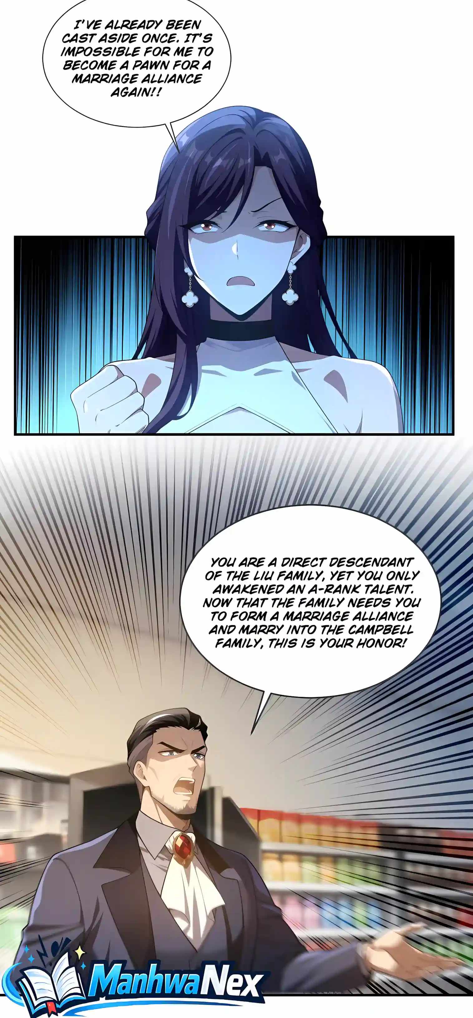 I Ushered in the Age of Mythical Pet Beasts — Chapter 40 — page 11