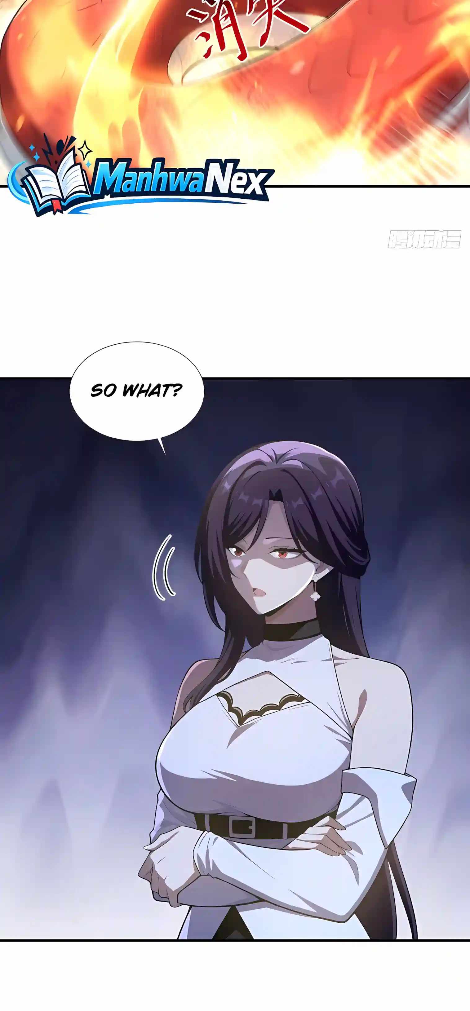 I Ushered in the Age of Mythical Pet Beasts — Chapter 40 — page 16