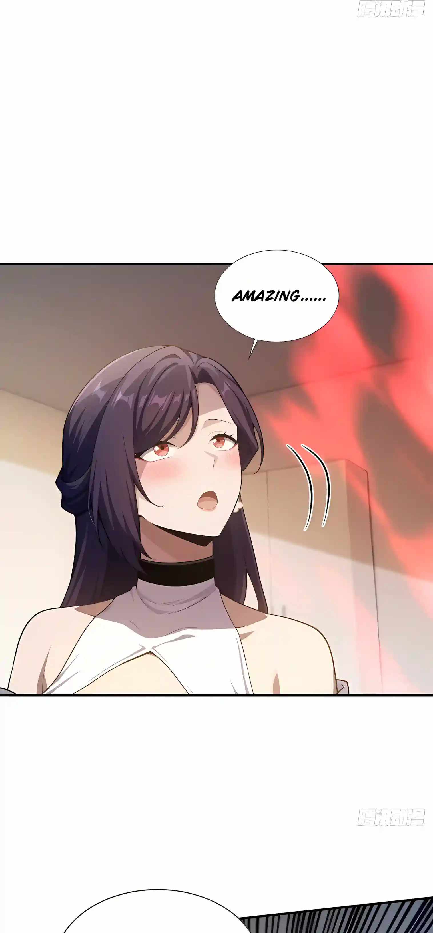 I Ushered in the Age of Mythical Pet Beasts — Chapter 40 — page 30