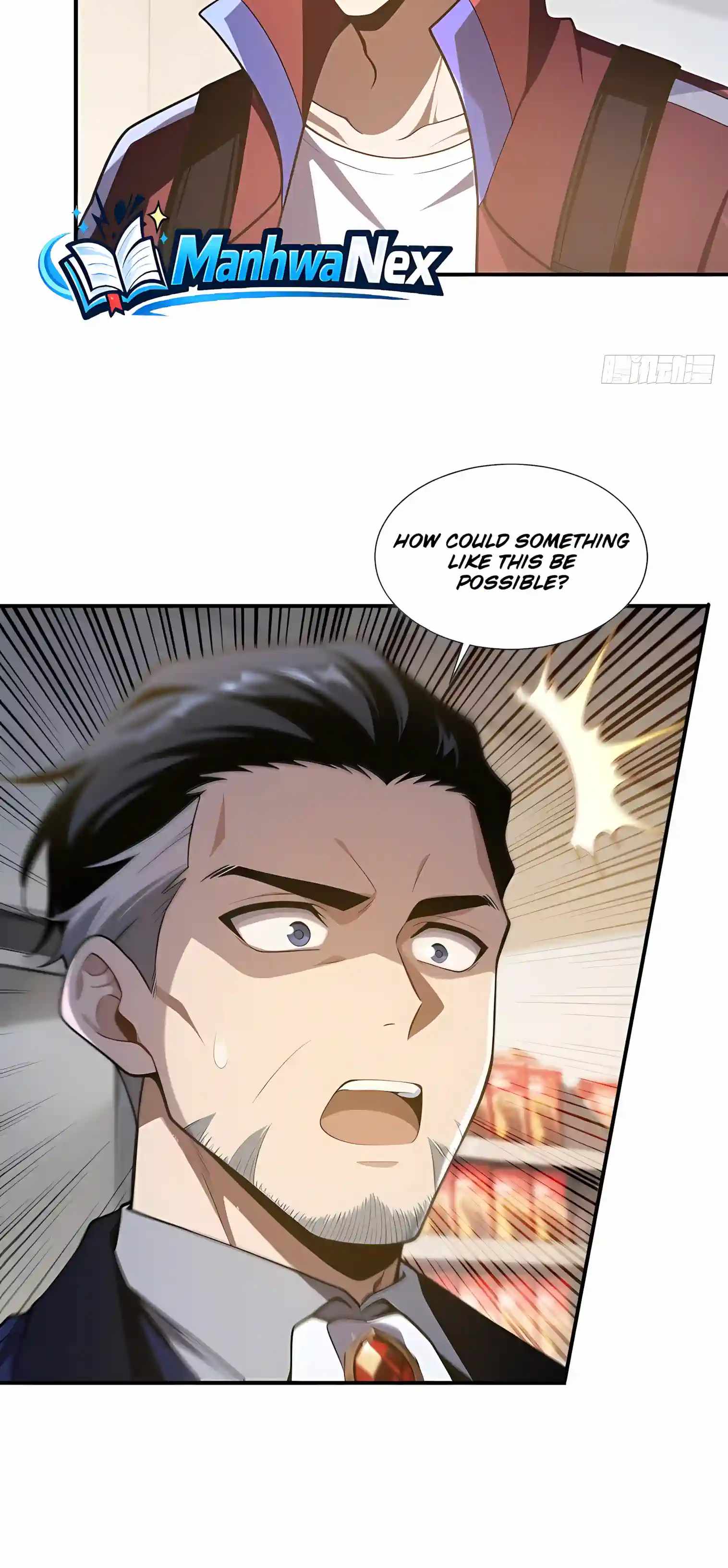 I Ushered in the Age of Mythical Pet Beasts — Chapter 40 — page 34