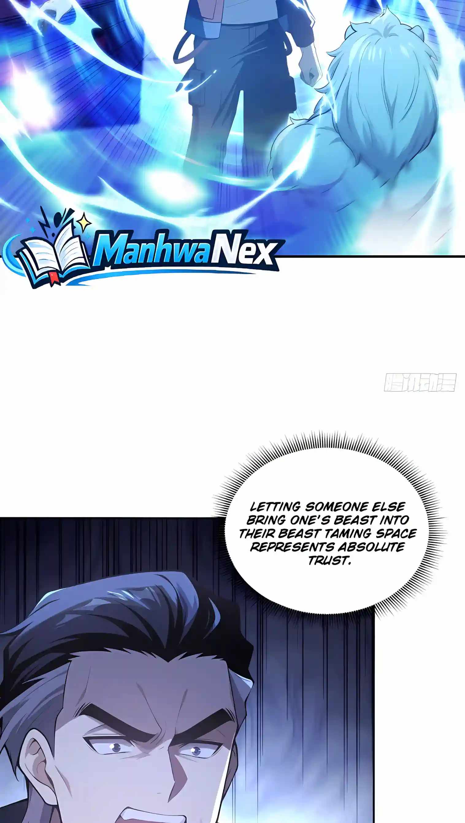 I Ushered in the Age of Mythical Pet Beasts — Chapter 41 — page 17