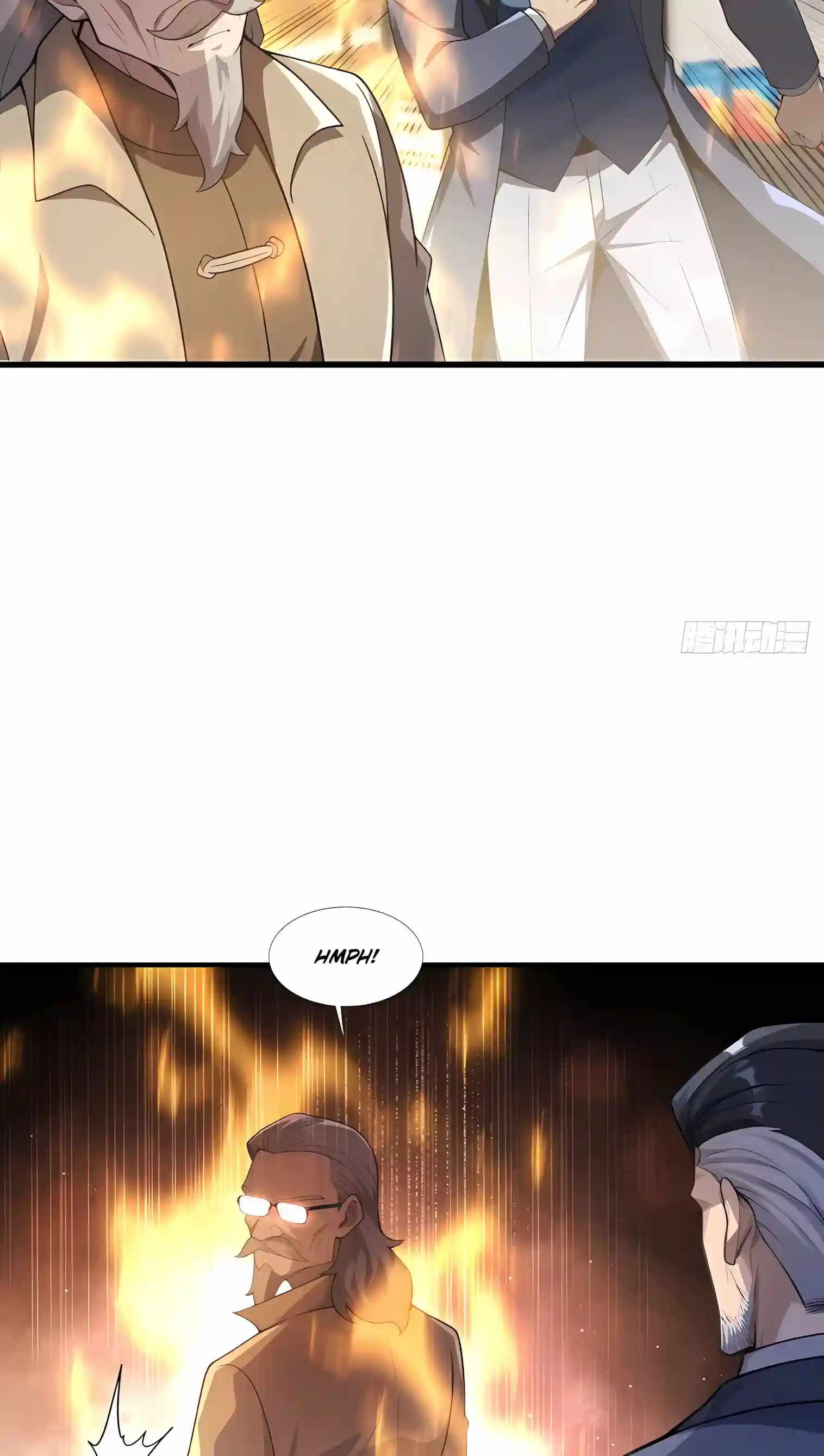 I Ushered in the Age of Mythical Pet Beasts — Chapter 41 — page 28