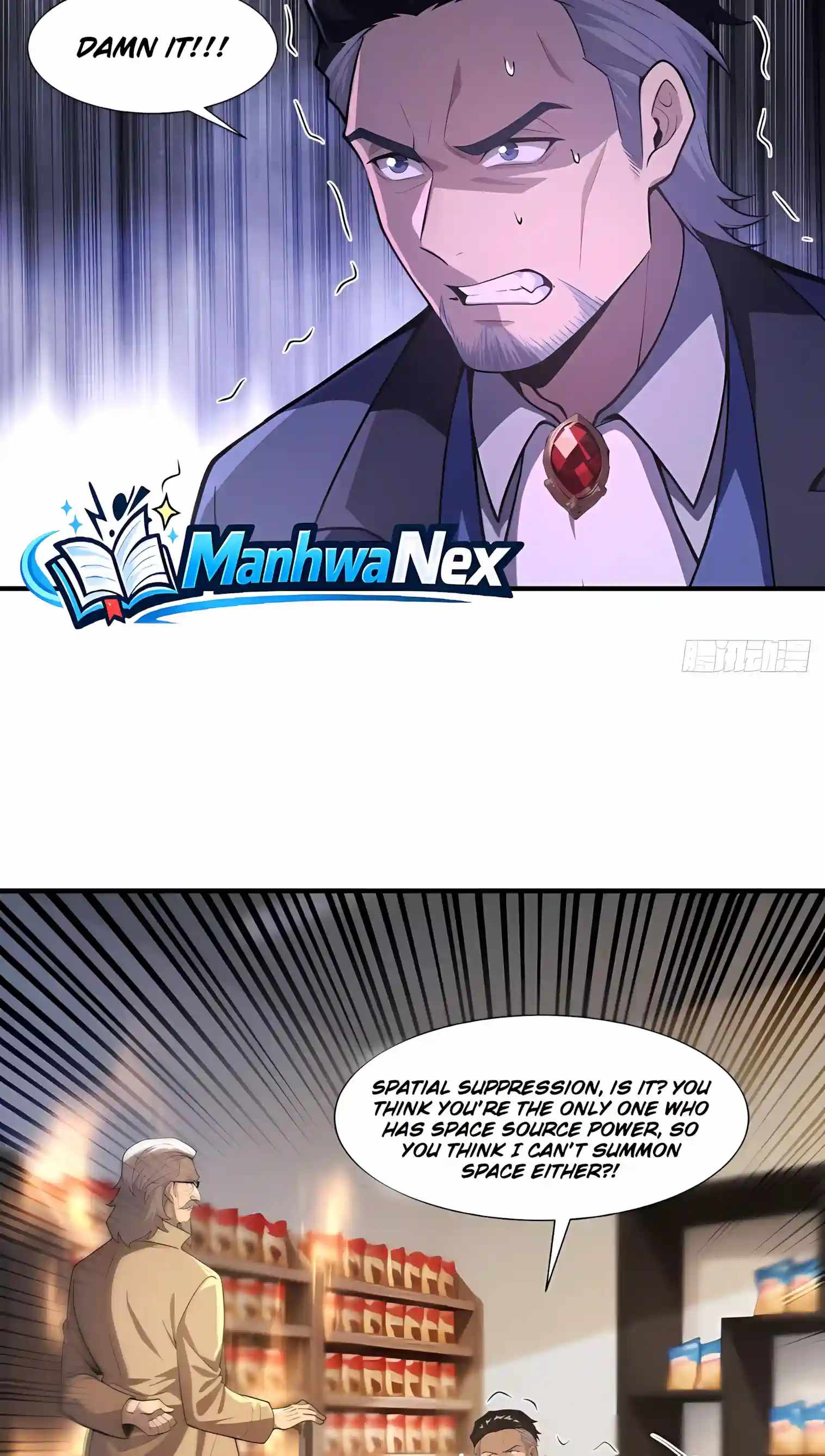 I Ushered in the Age of Mythical Pet Beasts — Chapter 41 — page 31
