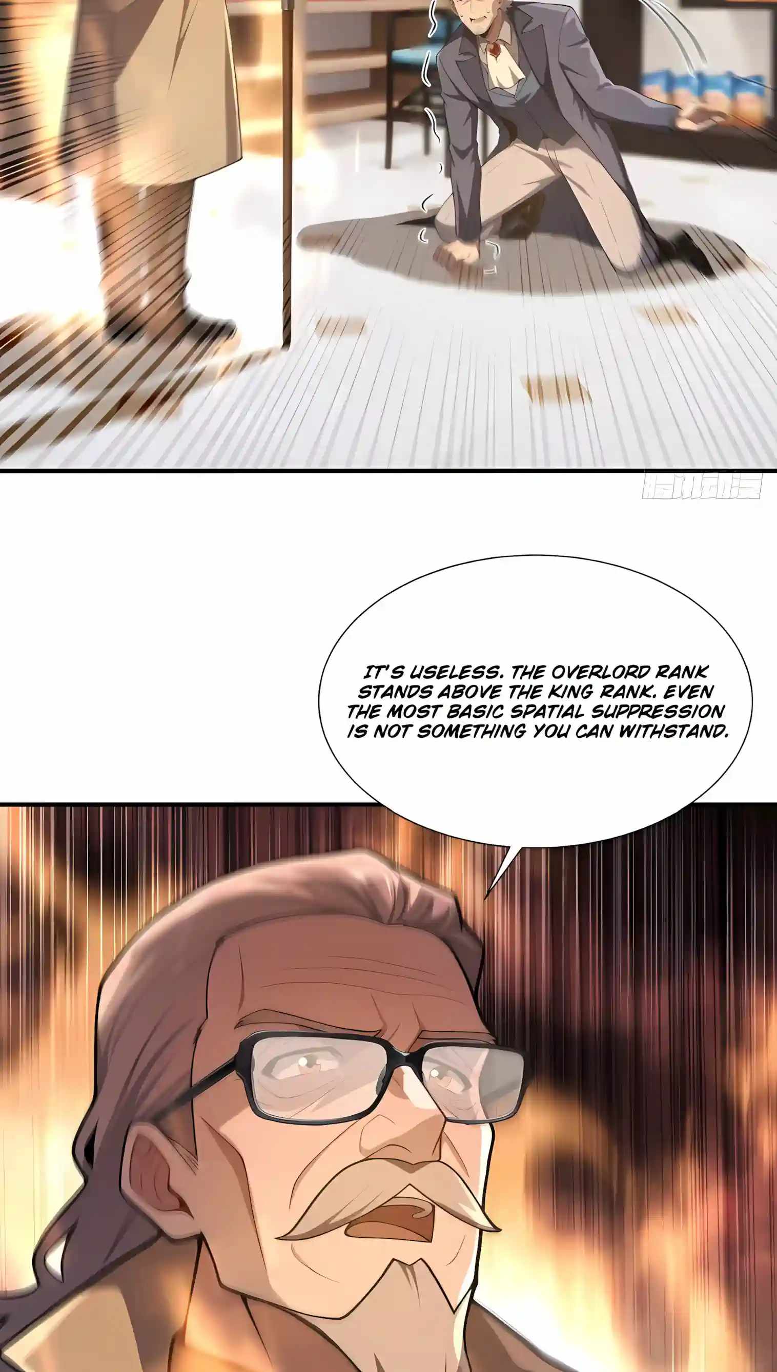 I Ushered in the Age of Mythical Pet Beasts — Chapter 41 — page 32