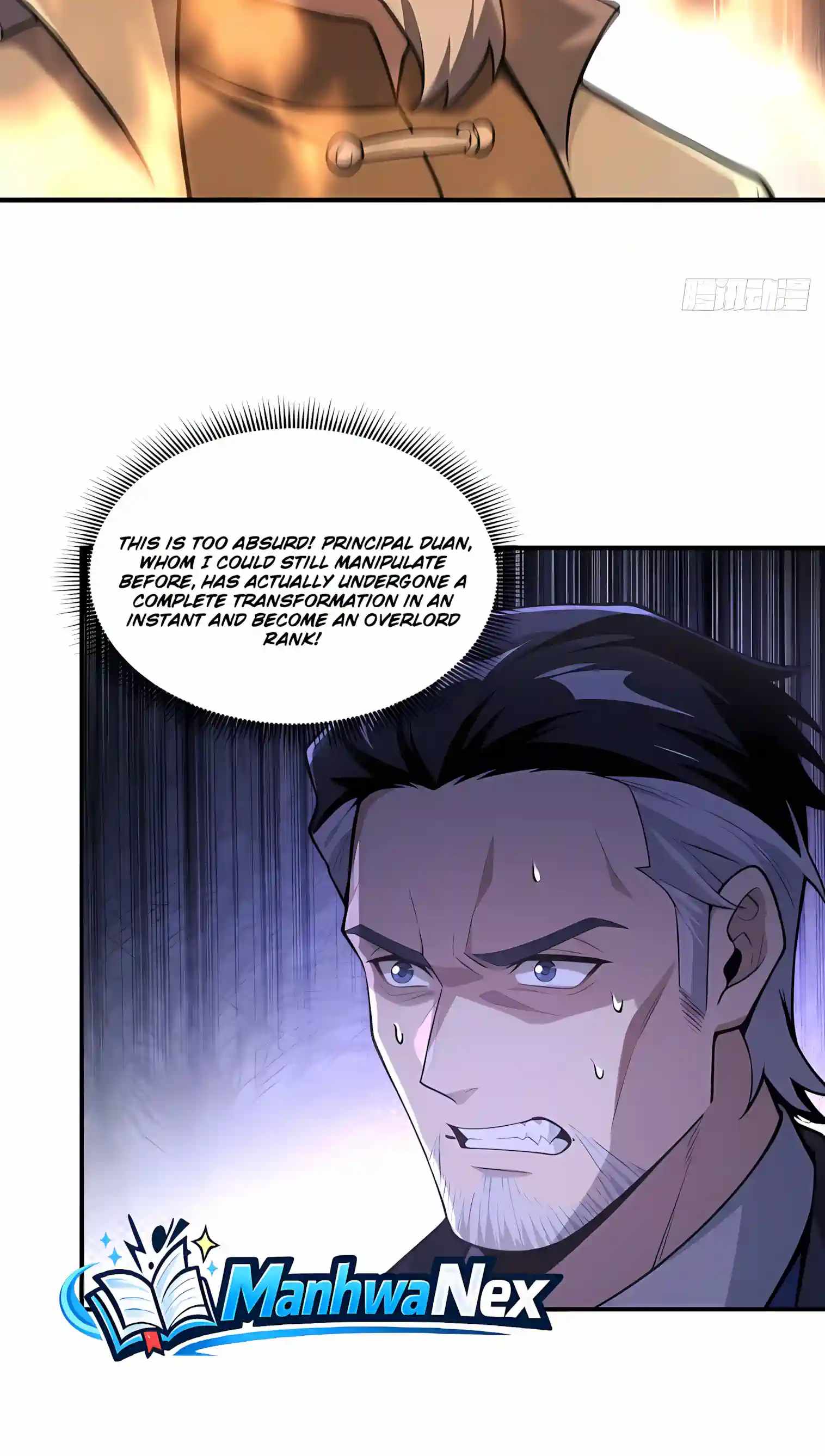 I Ushered in the Age of Mythical Pet Beasts — Chapter 41 — page 33