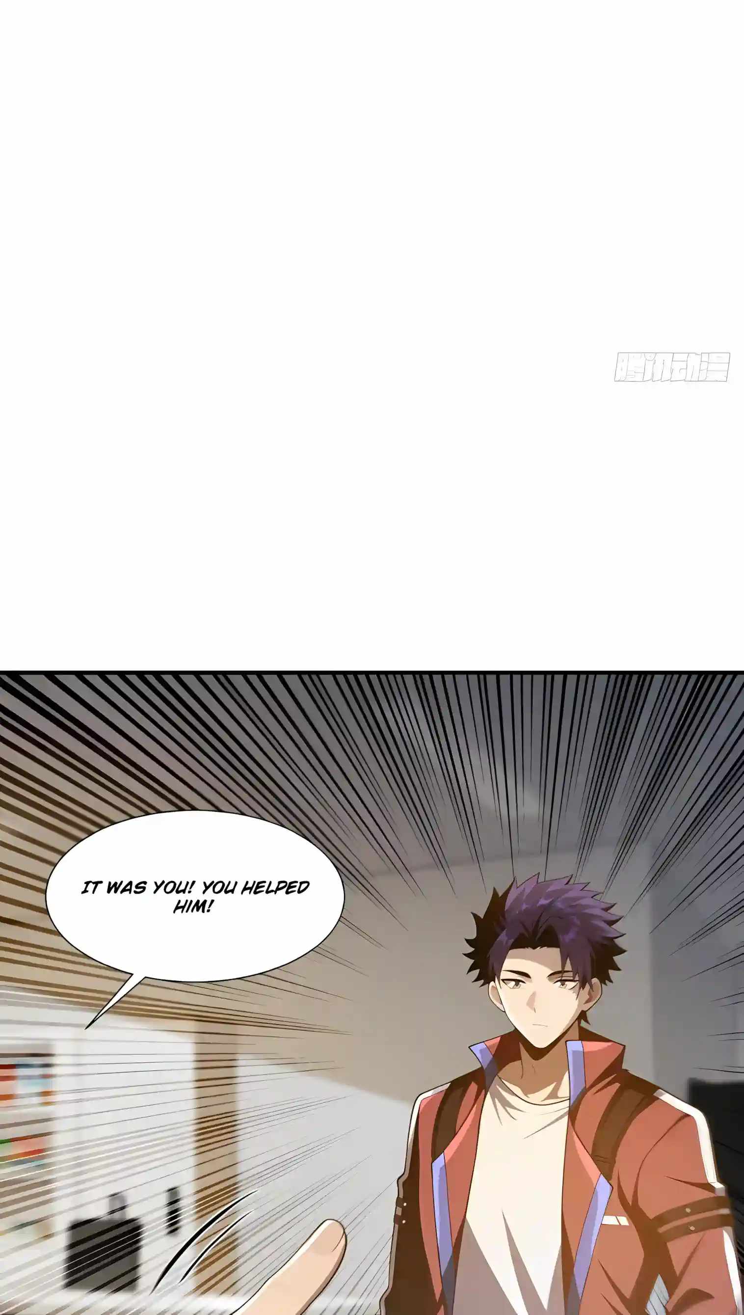 I Ushered in the Age of Mythical Pet Beasts — Chapter 41 — page 34