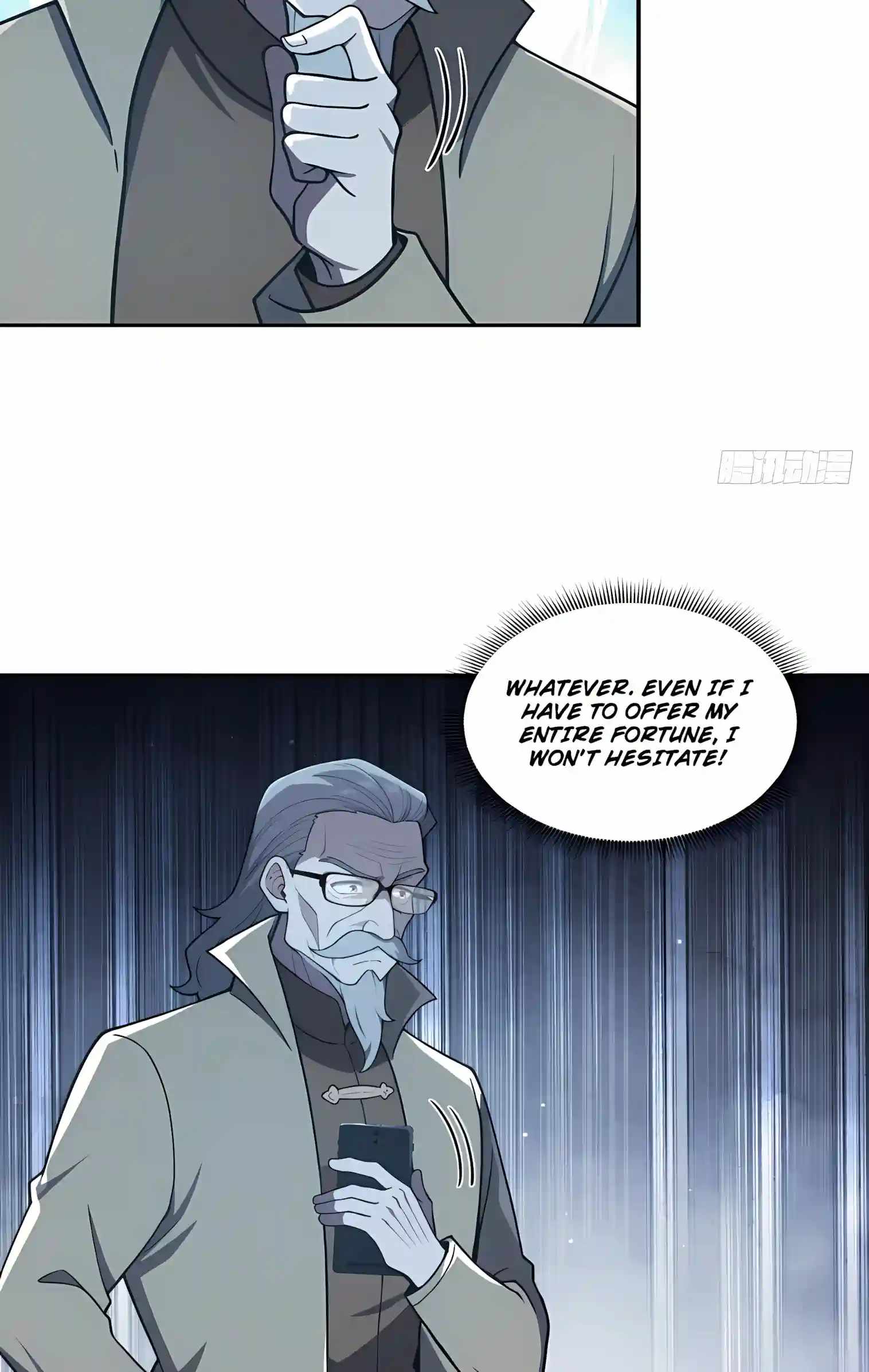 I Ushered in the Age of Mythical Pet Beasts — Chapter 42 — page 12