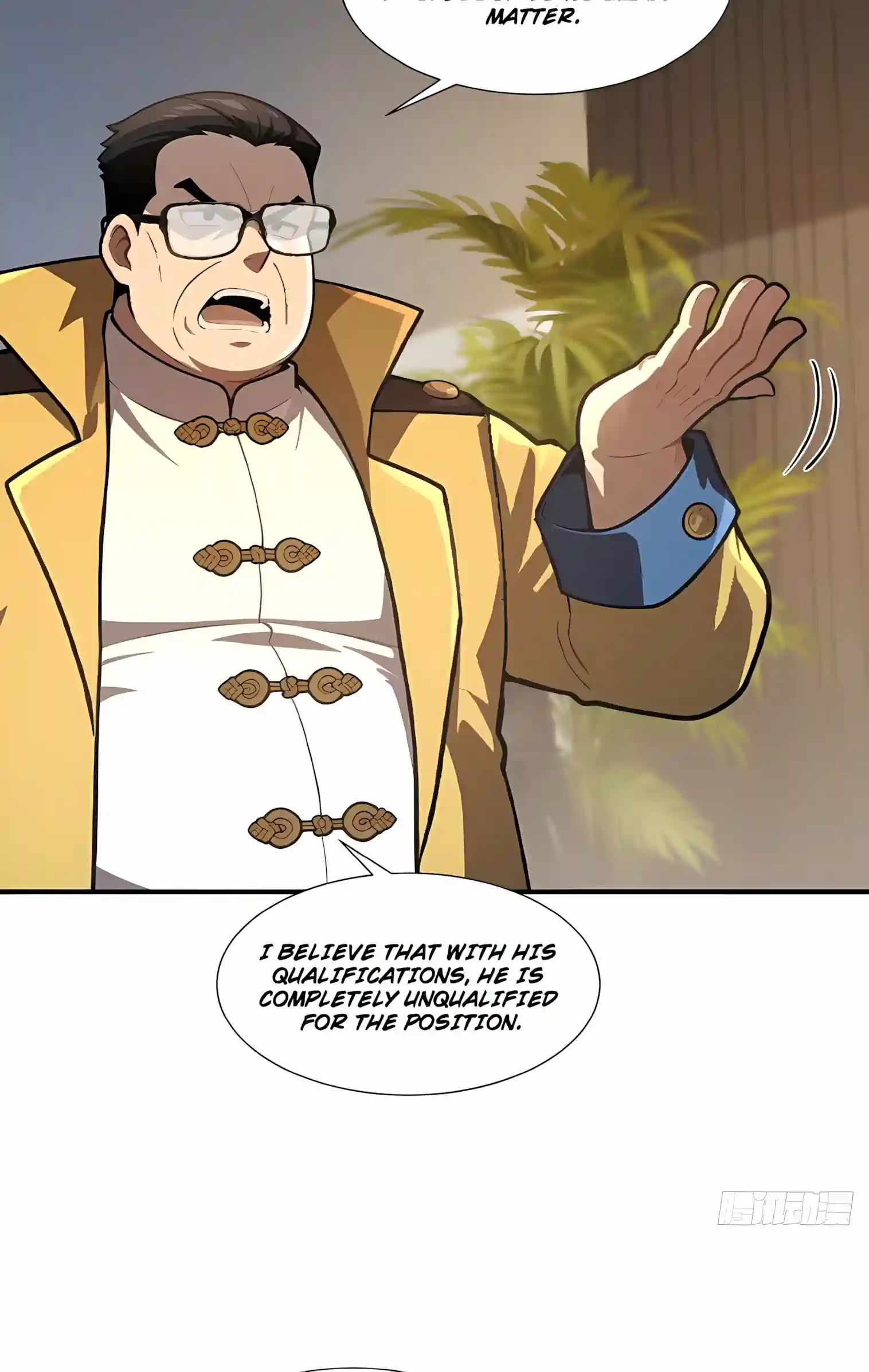 I Ushered in the Age of Mythical Pet Beasts — Chapter 42 — page 41