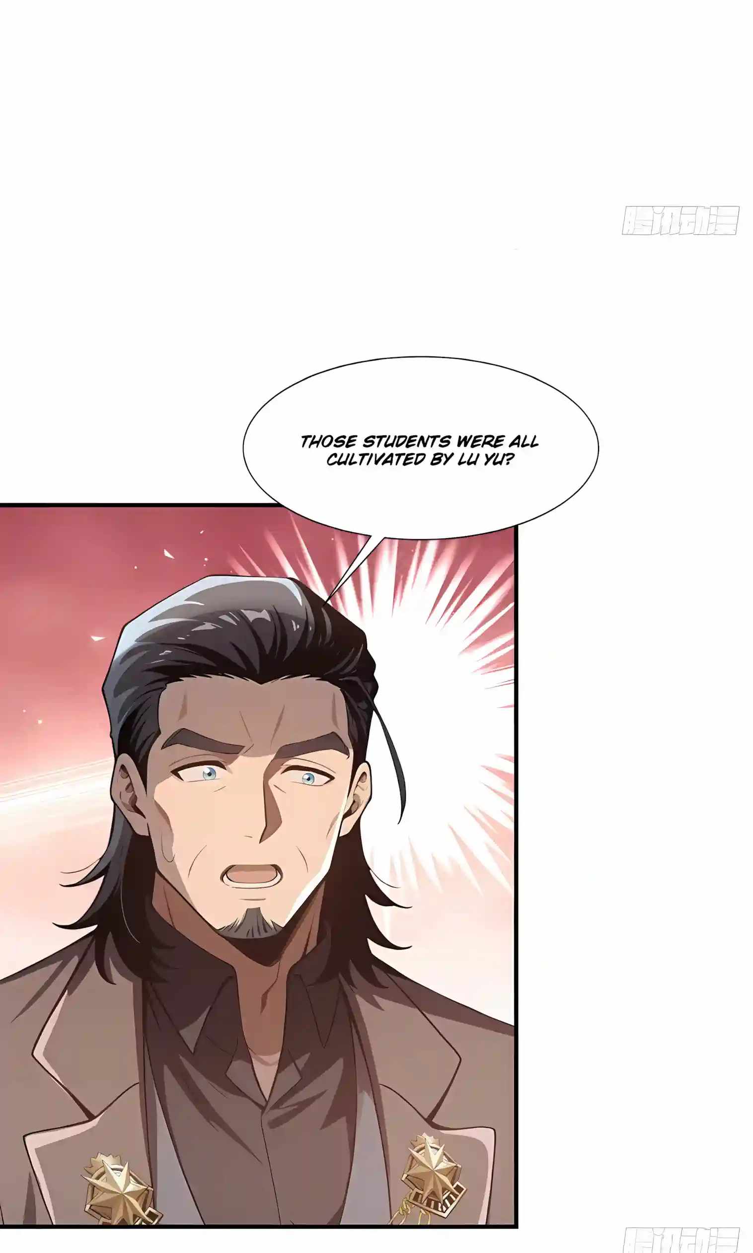 I Ushered in the Age of Mythical Pet Beasts — Chapter 43 — page 8