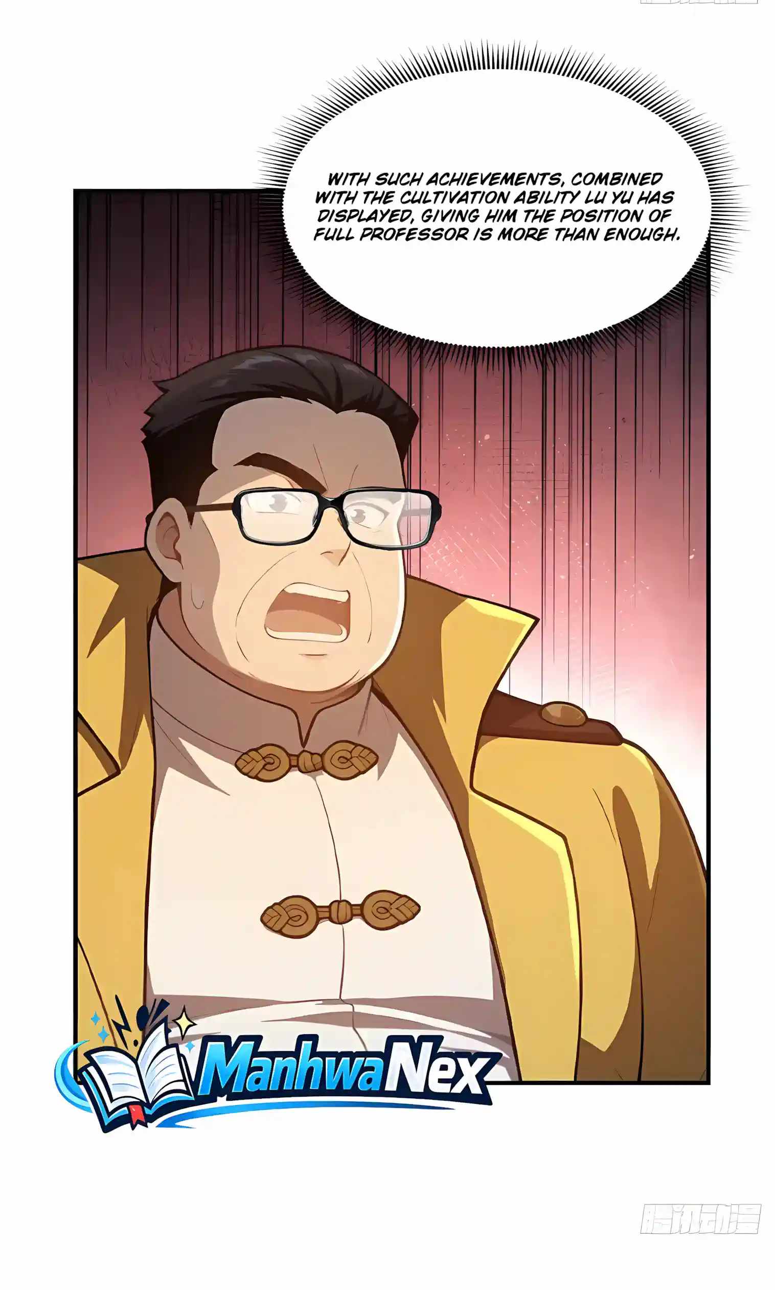 I Ushered in the Age of Mythical Pet Beasts — Chapter 43 — page 9