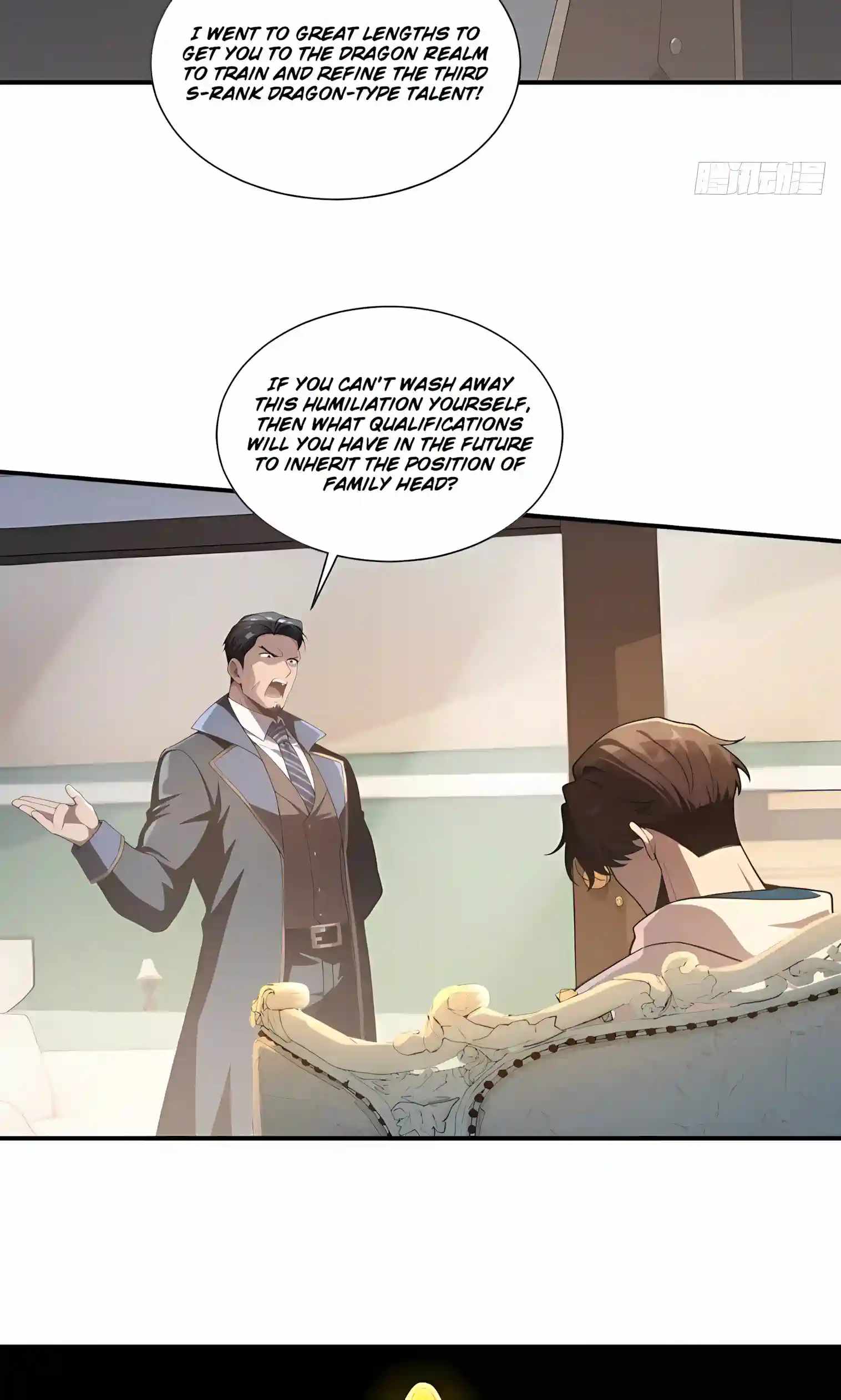 I Ushered in the Age of Mythical Pet Beasts — Chapter 43 — page 44