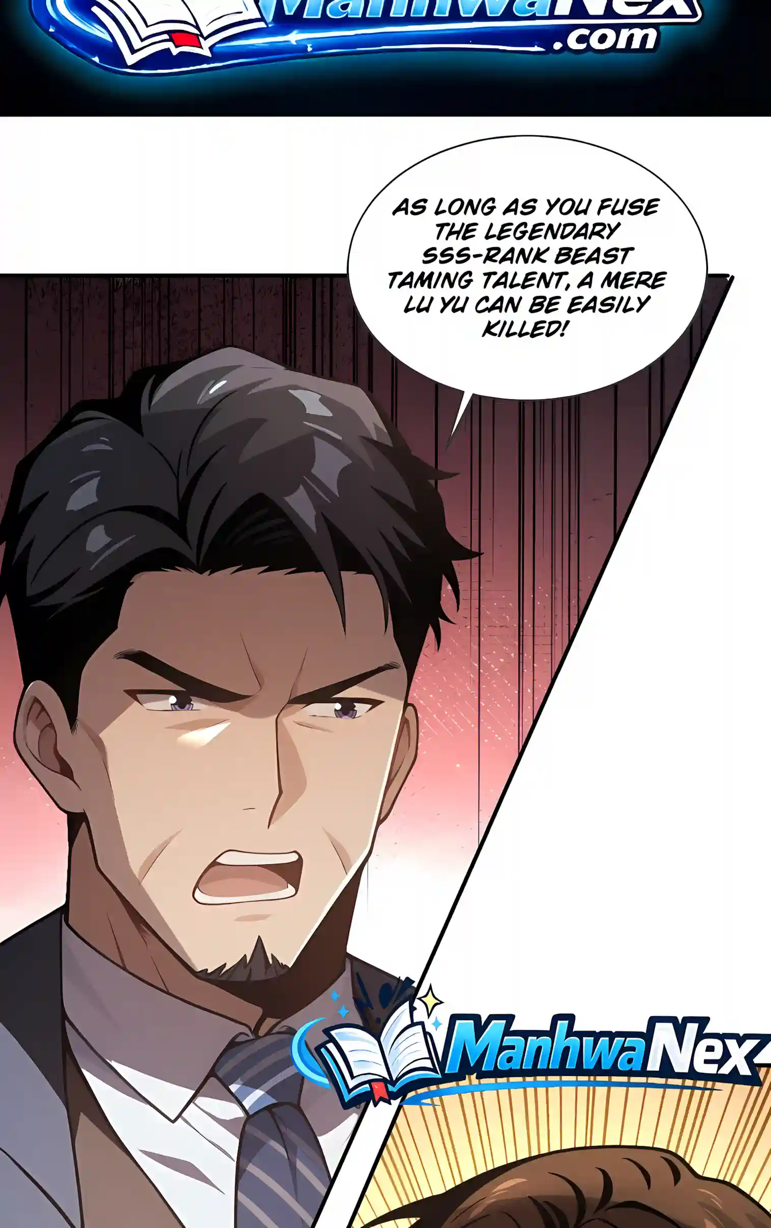 I Ushered in the Age of Mythical Pet Beasts — Chapter 44 — page 2