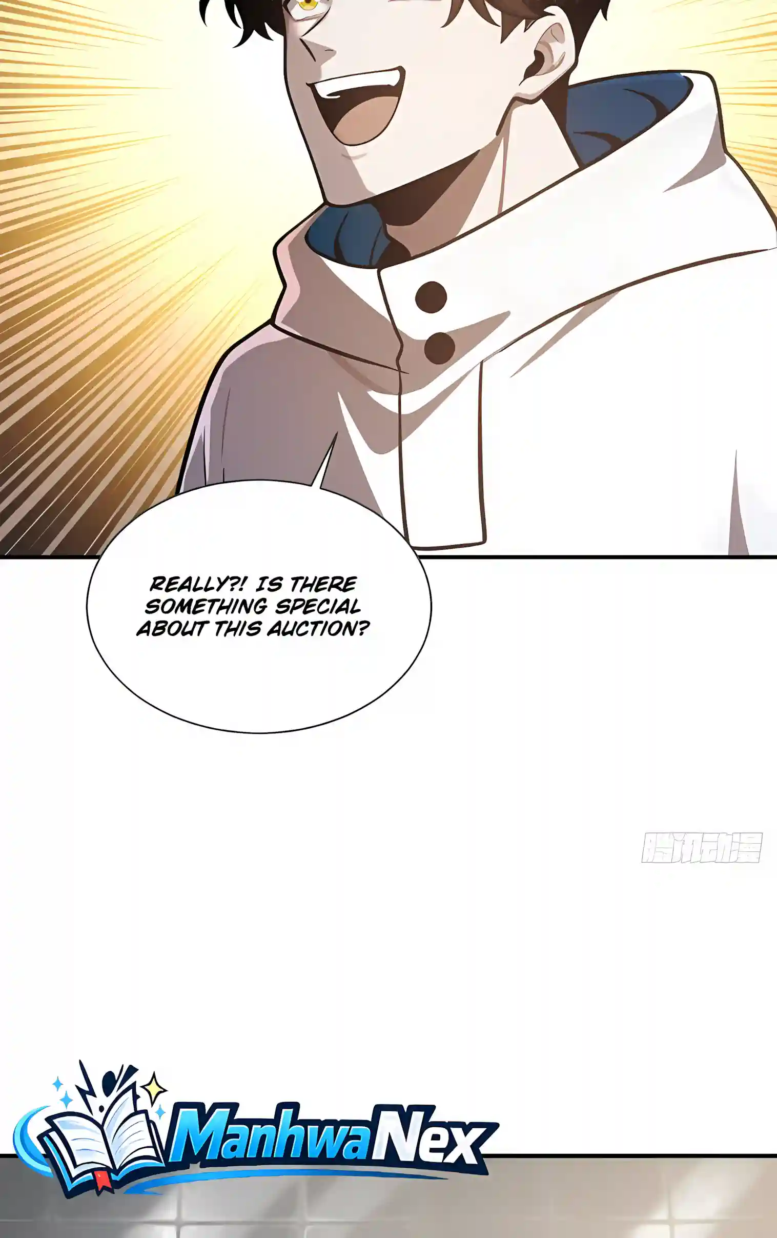 I Ushered in the Age of Mythical Pet Beasts — Chapter 44 — page 7