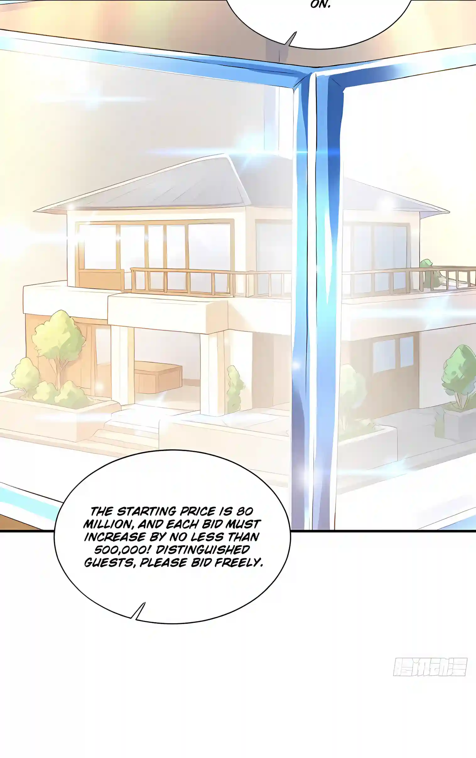 I Ushered in the Age of Mythical Pet Beasts — Chapter 44 — page 23