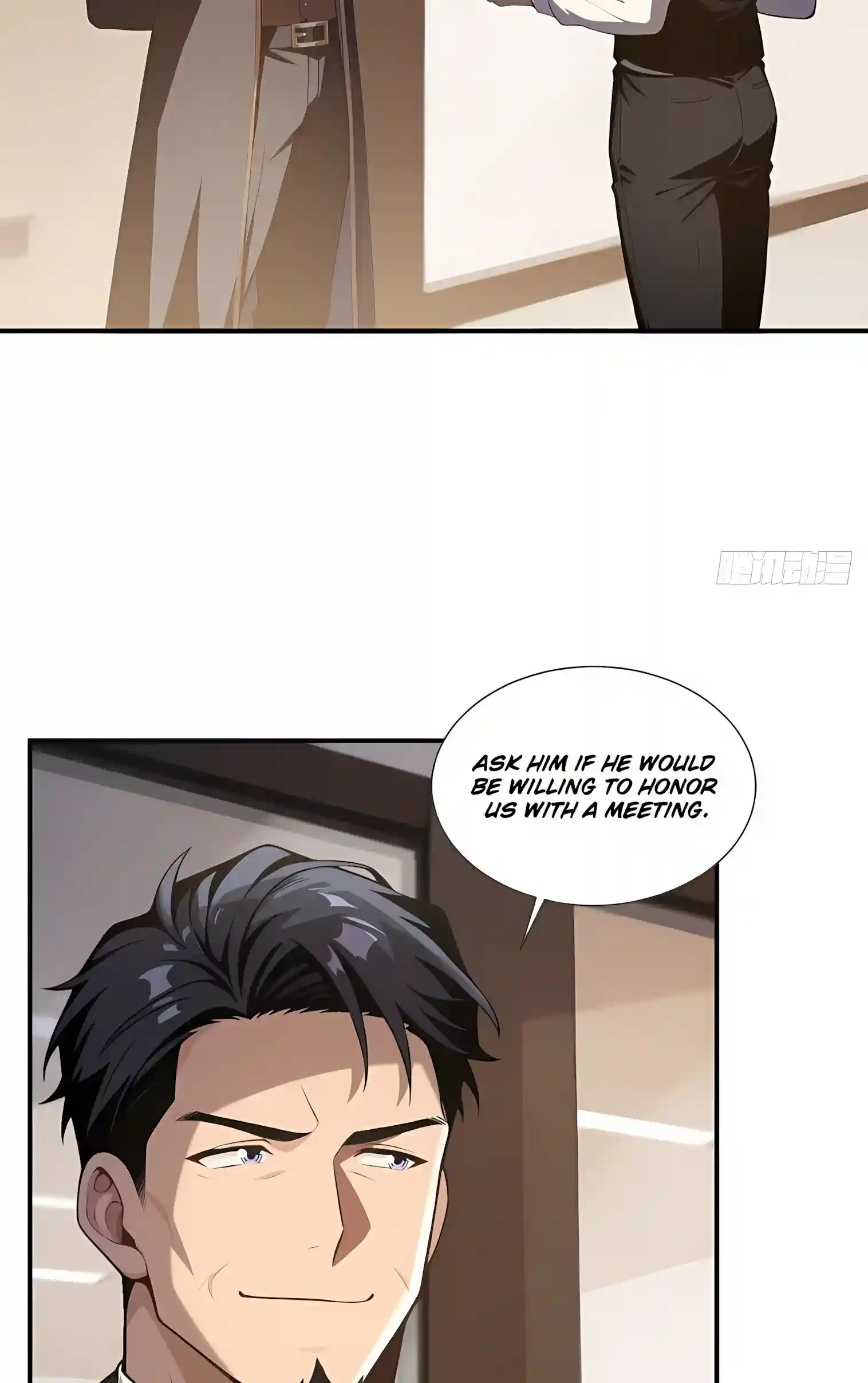 I Ushered in the Age of Mythical Pet Beasts — Chapter 44 — page 32