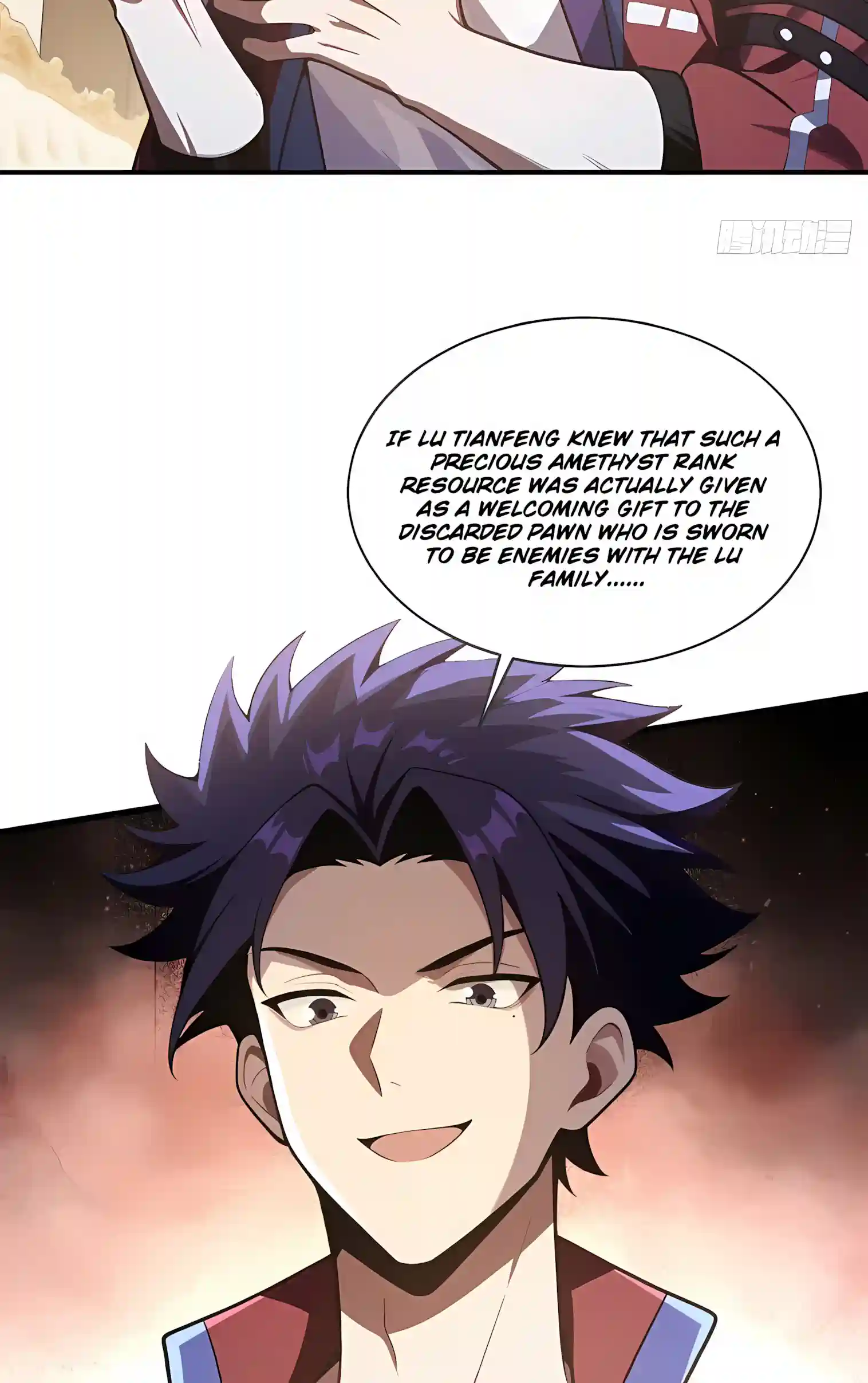 I Ushered in the Age of Mythical Pet Beasts — Chapter 44 — page 37
