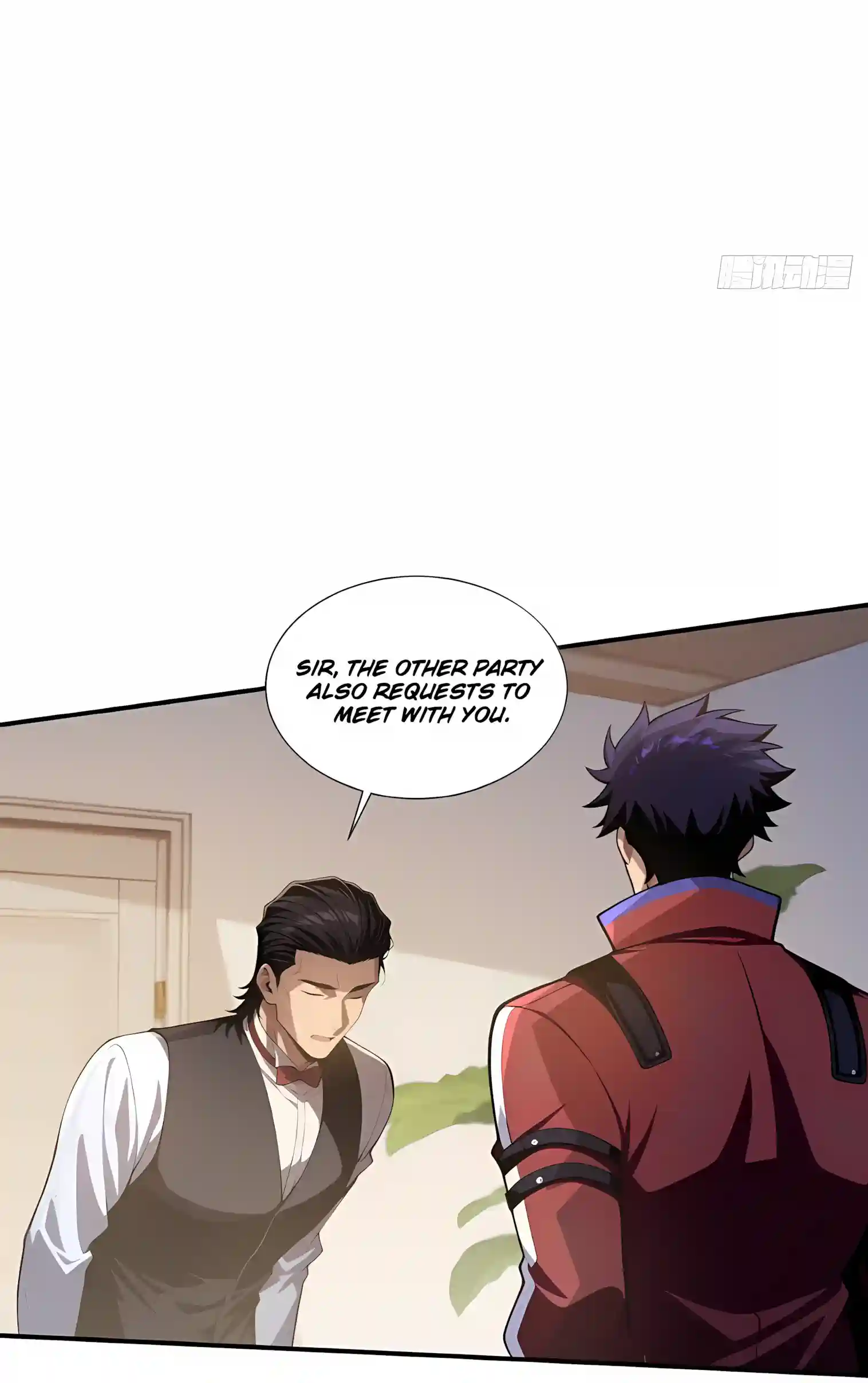 I Ushered in the Age of Mythical Pet Beasts — Chapter 44 — page 39