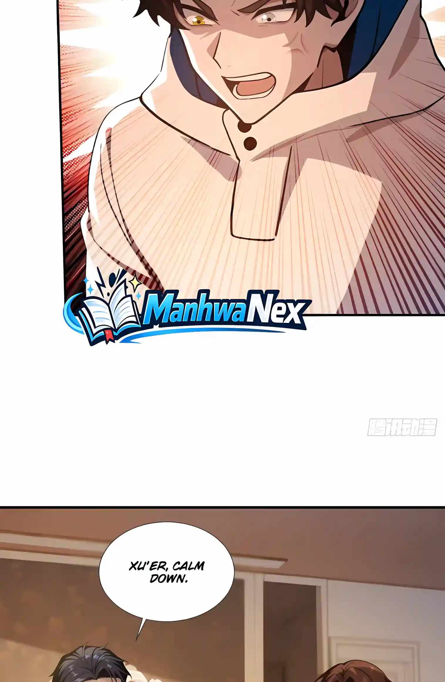 I Ushered in the Age of Mythical Pet Beasts — Chapter 45 — page 10