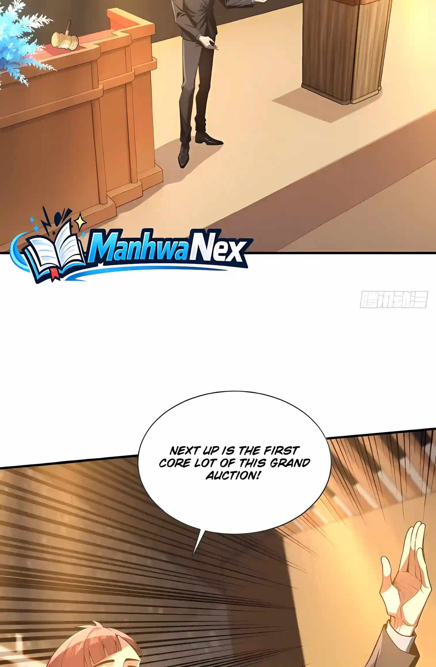 I Ushered in the Age of Mythical Pet Beasts — Chapter 45 — page 13