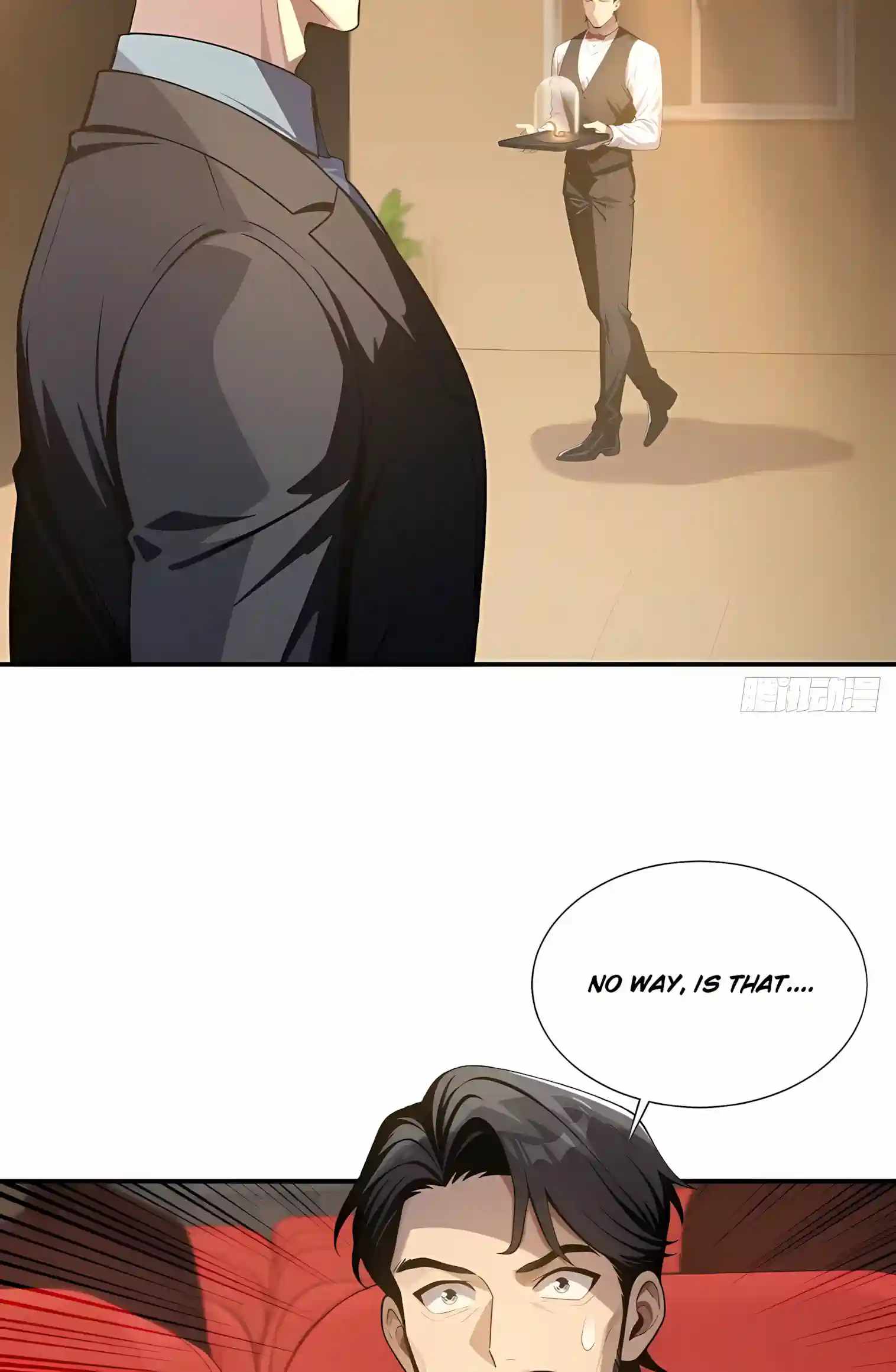 I Ushered in the Age of Mythical Pet Beasts — Chapter 45 — page 17