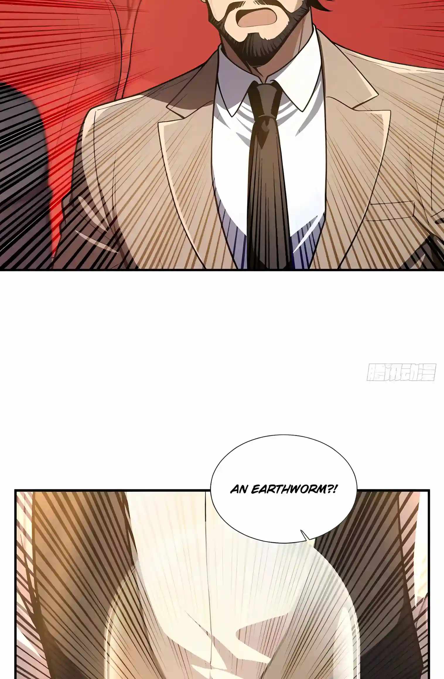 I Ushered in the Age of Mythical Pet Beasts — Chapter 45 — page 18
