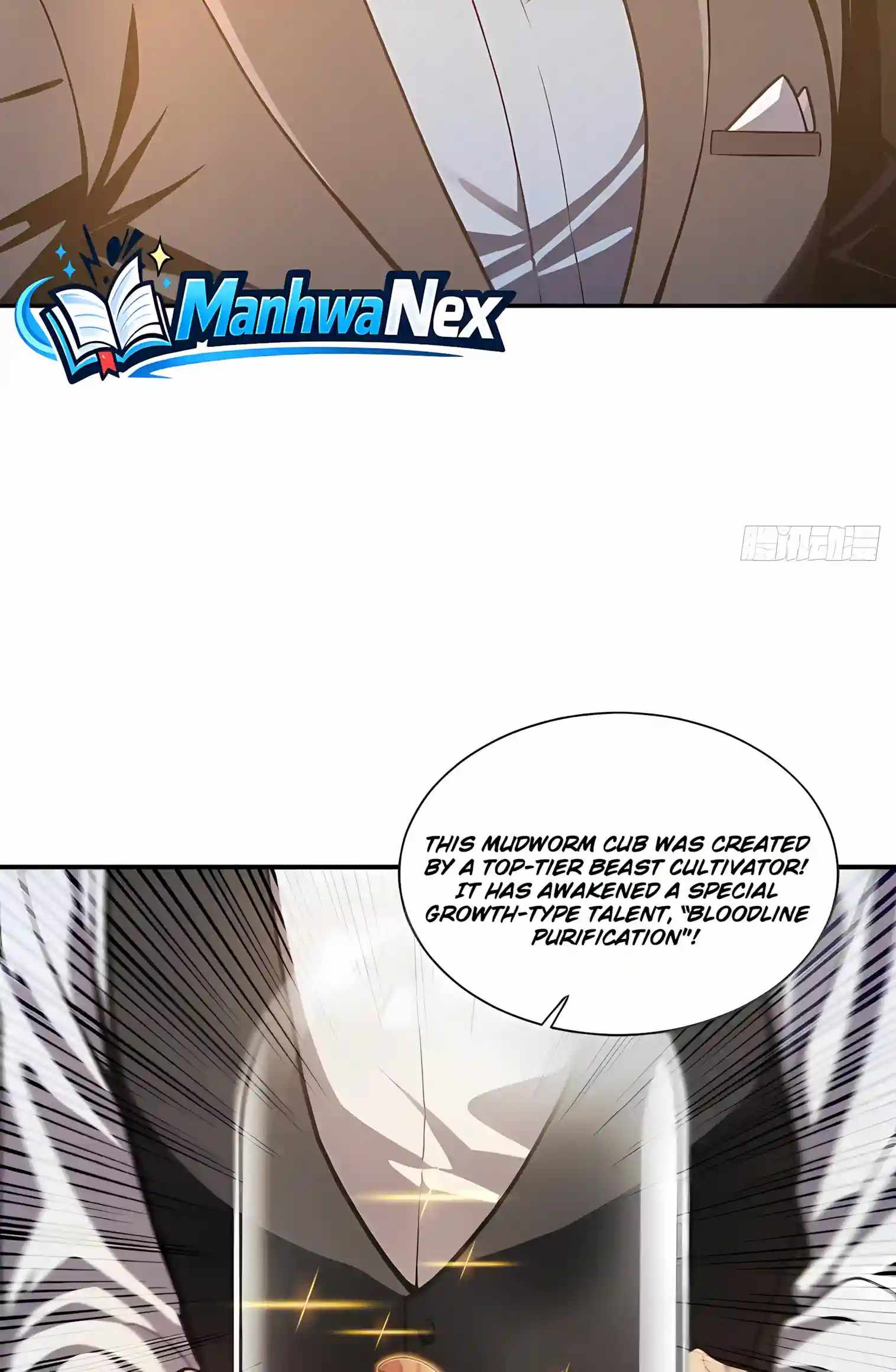 I Ushered in the Age of Mythical Pet Beasts — Chapter 45 — page 26