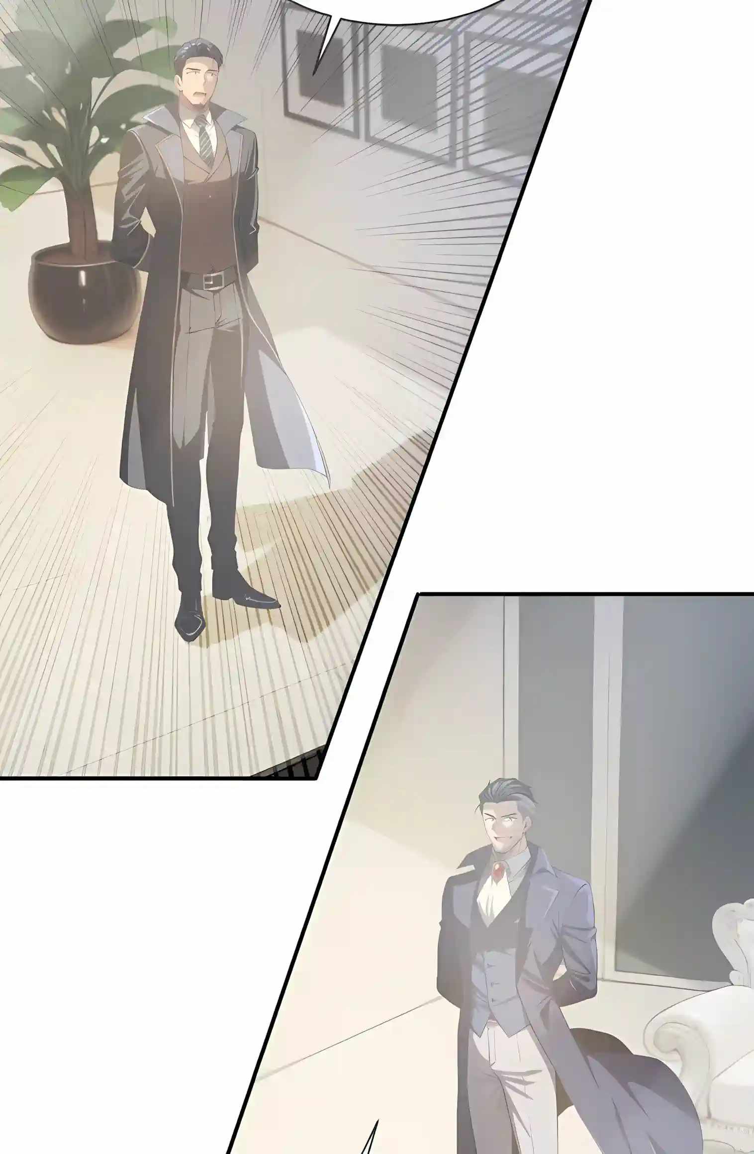 I Ushered in the Age of Mythical Pet Beasts — Chapter 45 — page 40